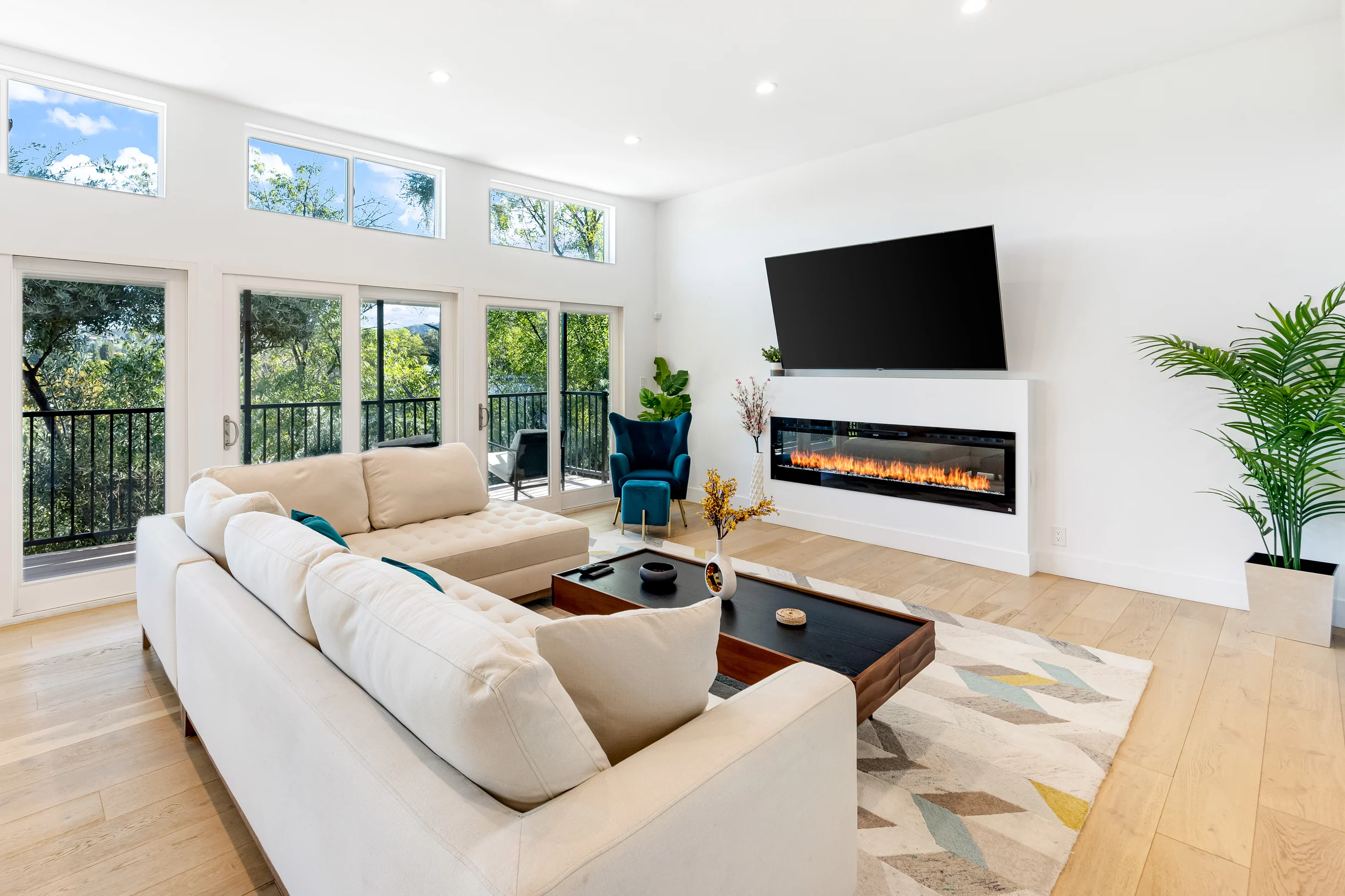 Wander Woodland Hills Foothills #3