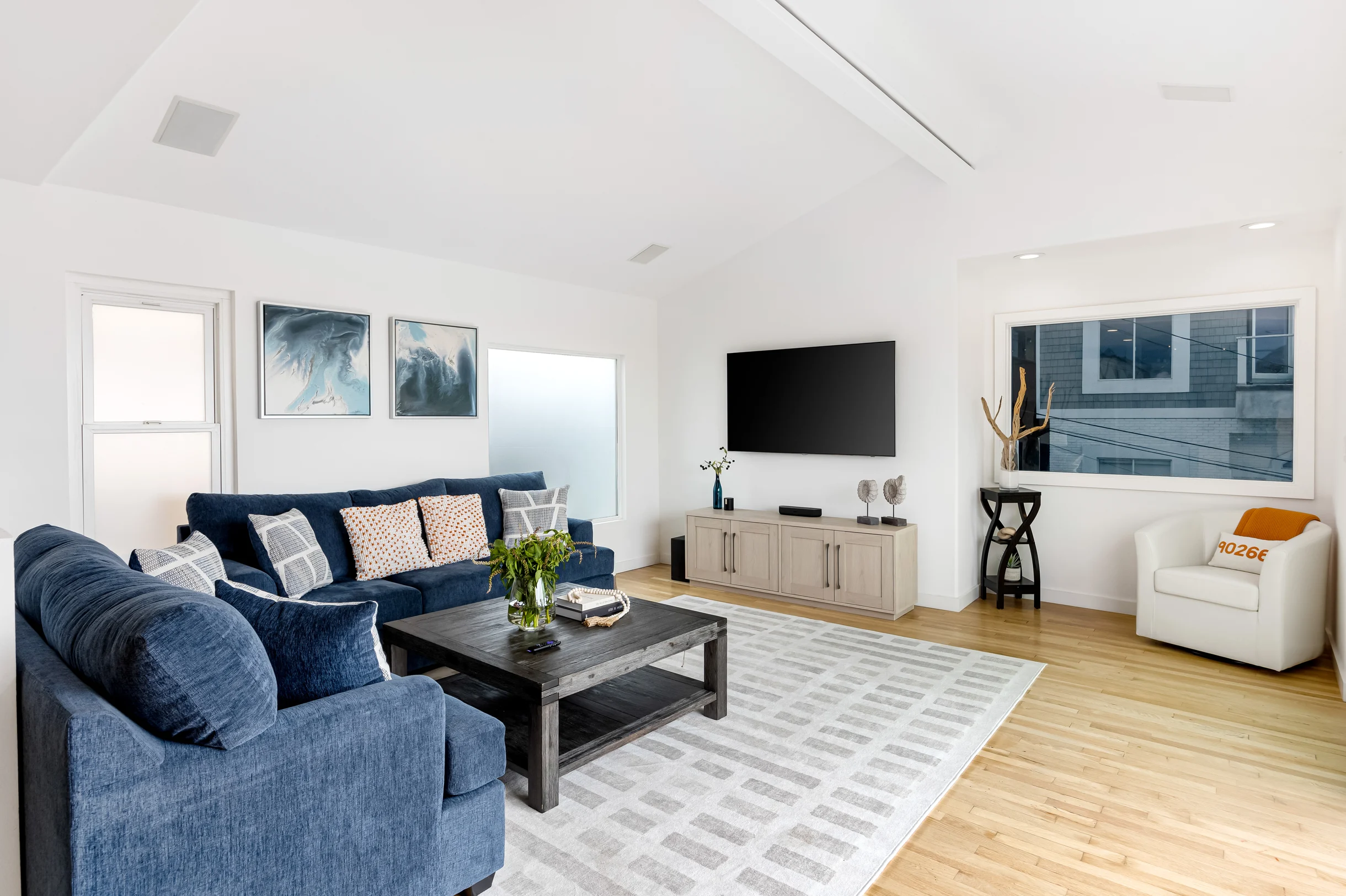 Wander Manhattan Beach Shores #3