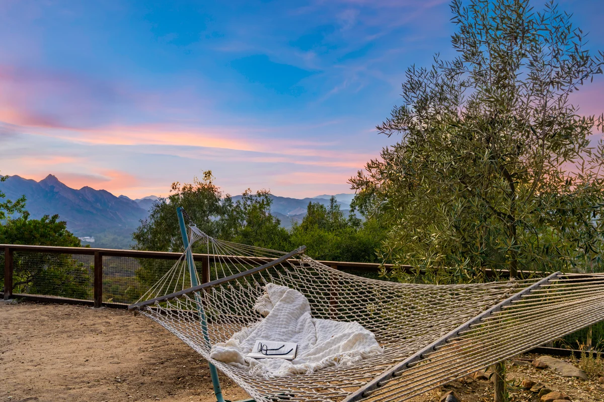 Wander Malibu Retreat