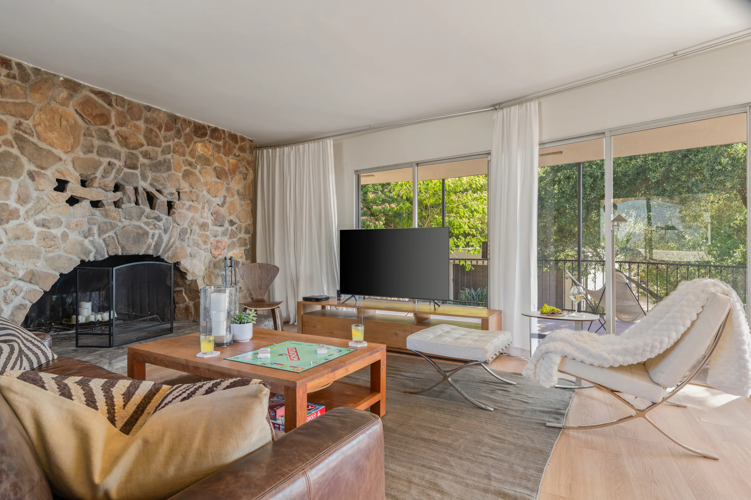 Wander Malibu Retreat #3