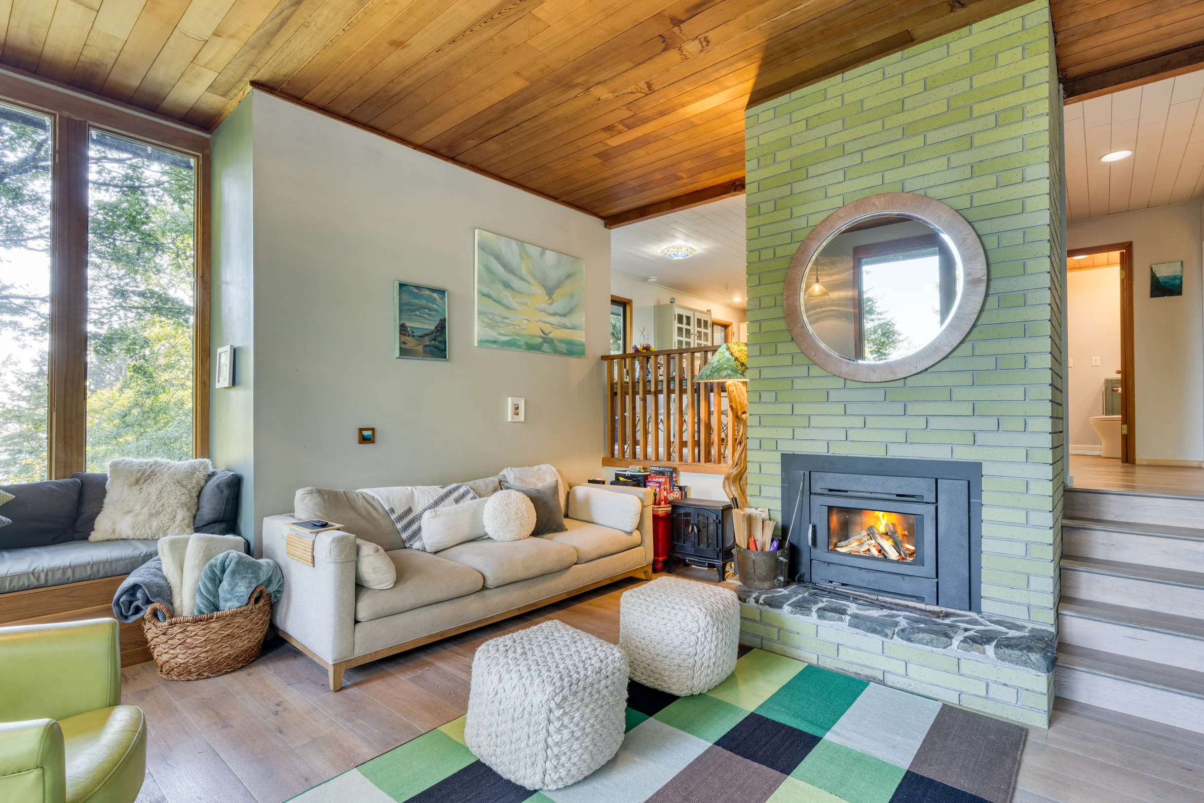 Wander Manzanita Forest #3