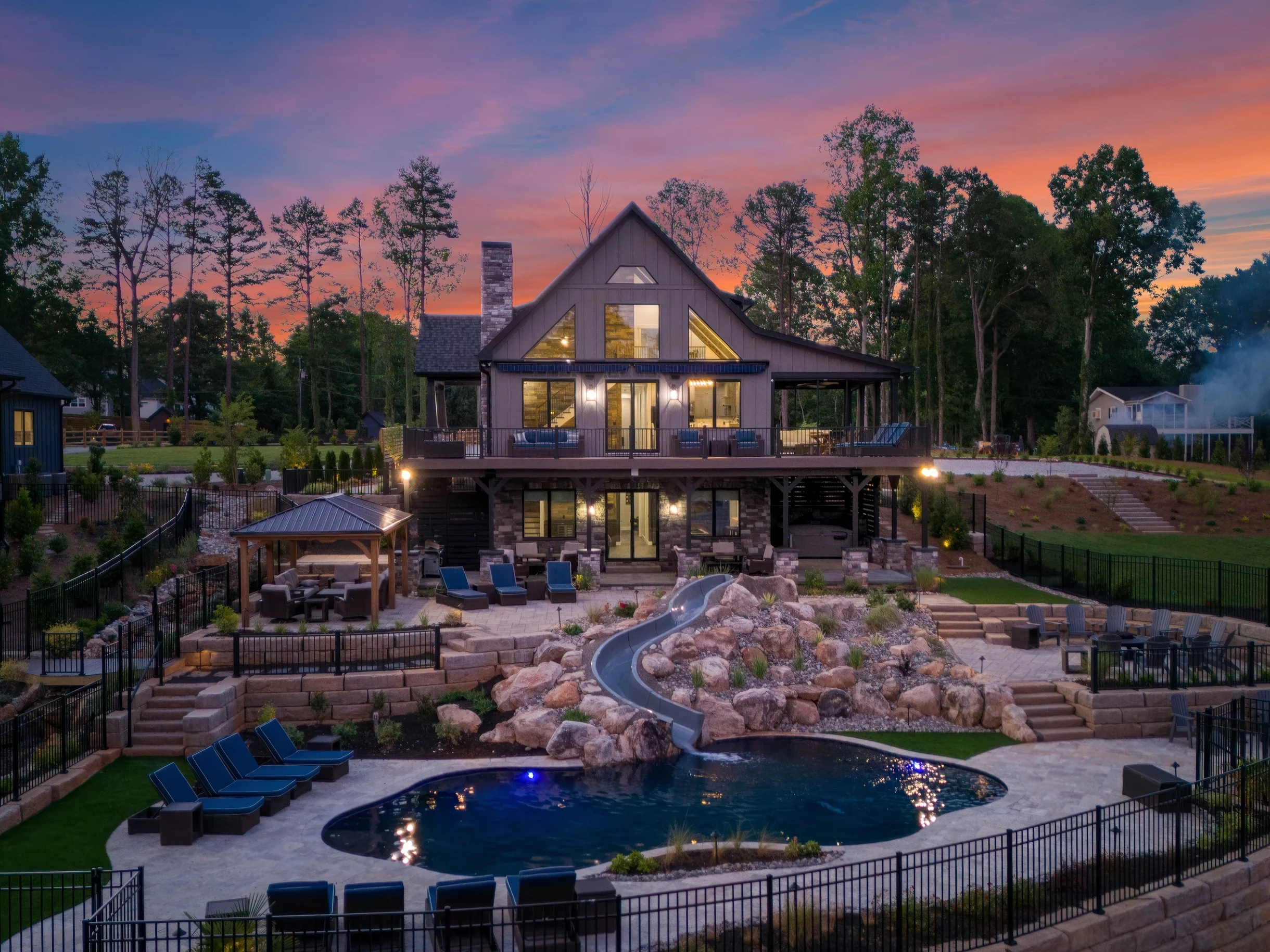 Wander Sherrills Ford Waters