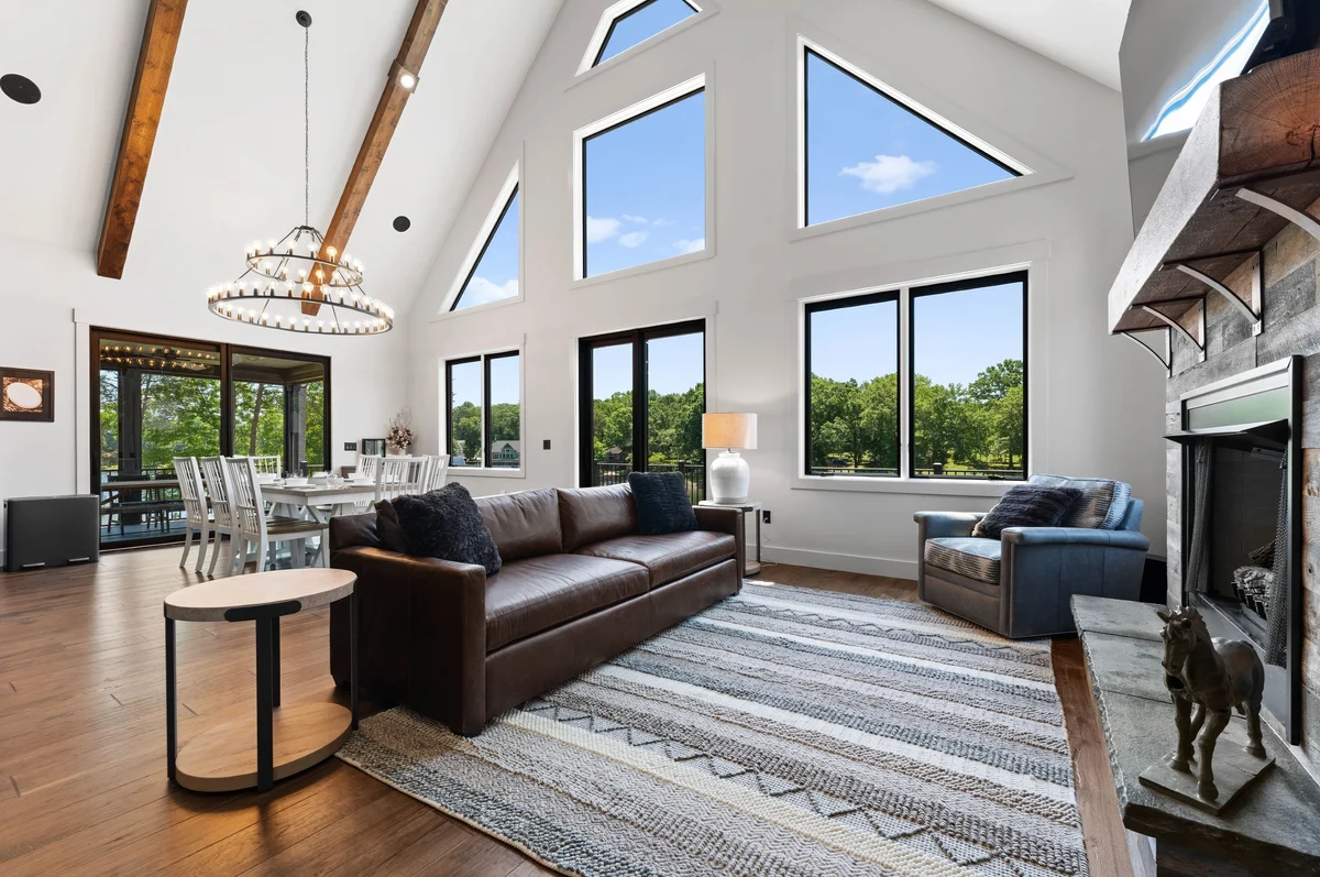 Wander Sherrills Ford Waters