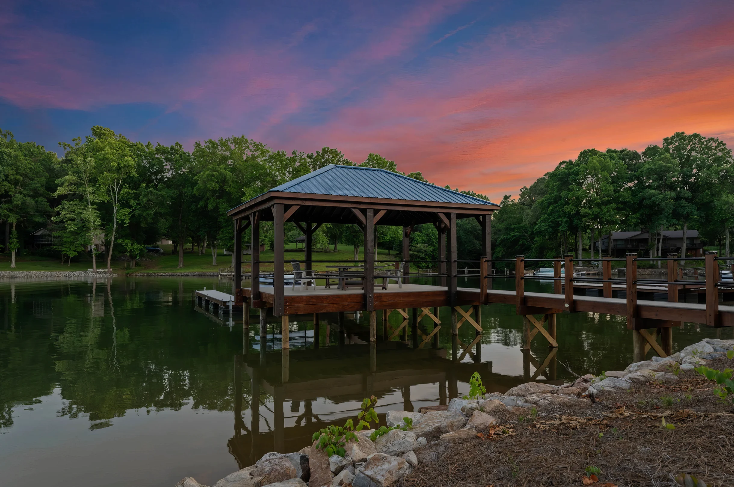 Wander Sherrills Ford Waters #2