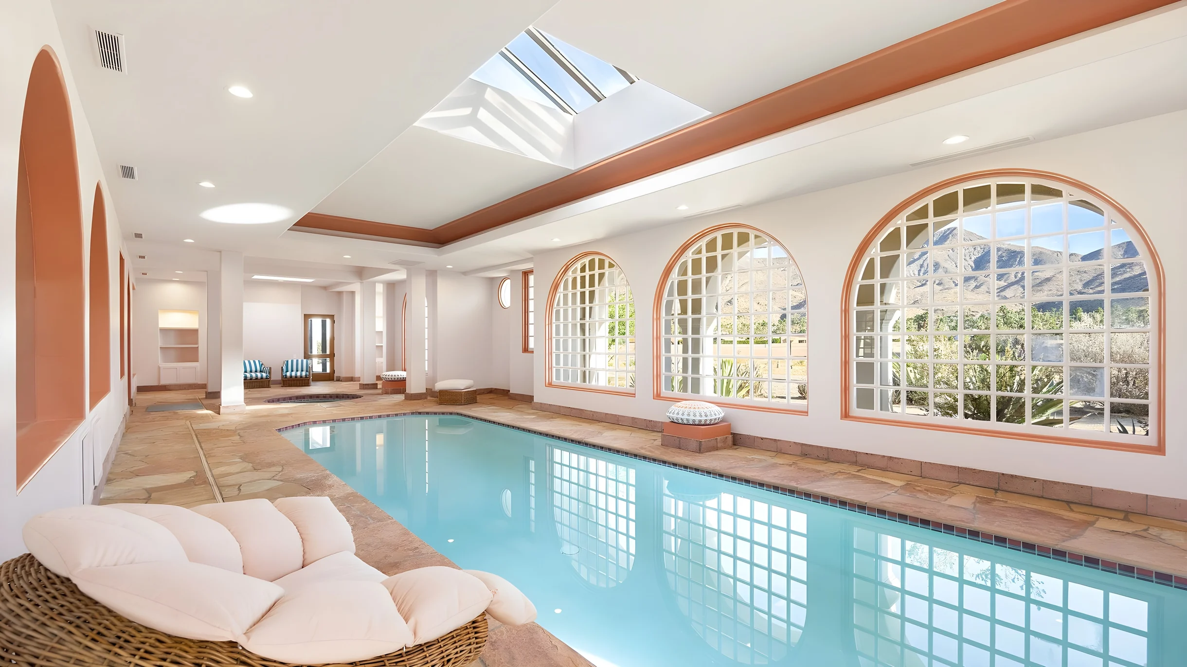 Wander Palm Springs Sands #17