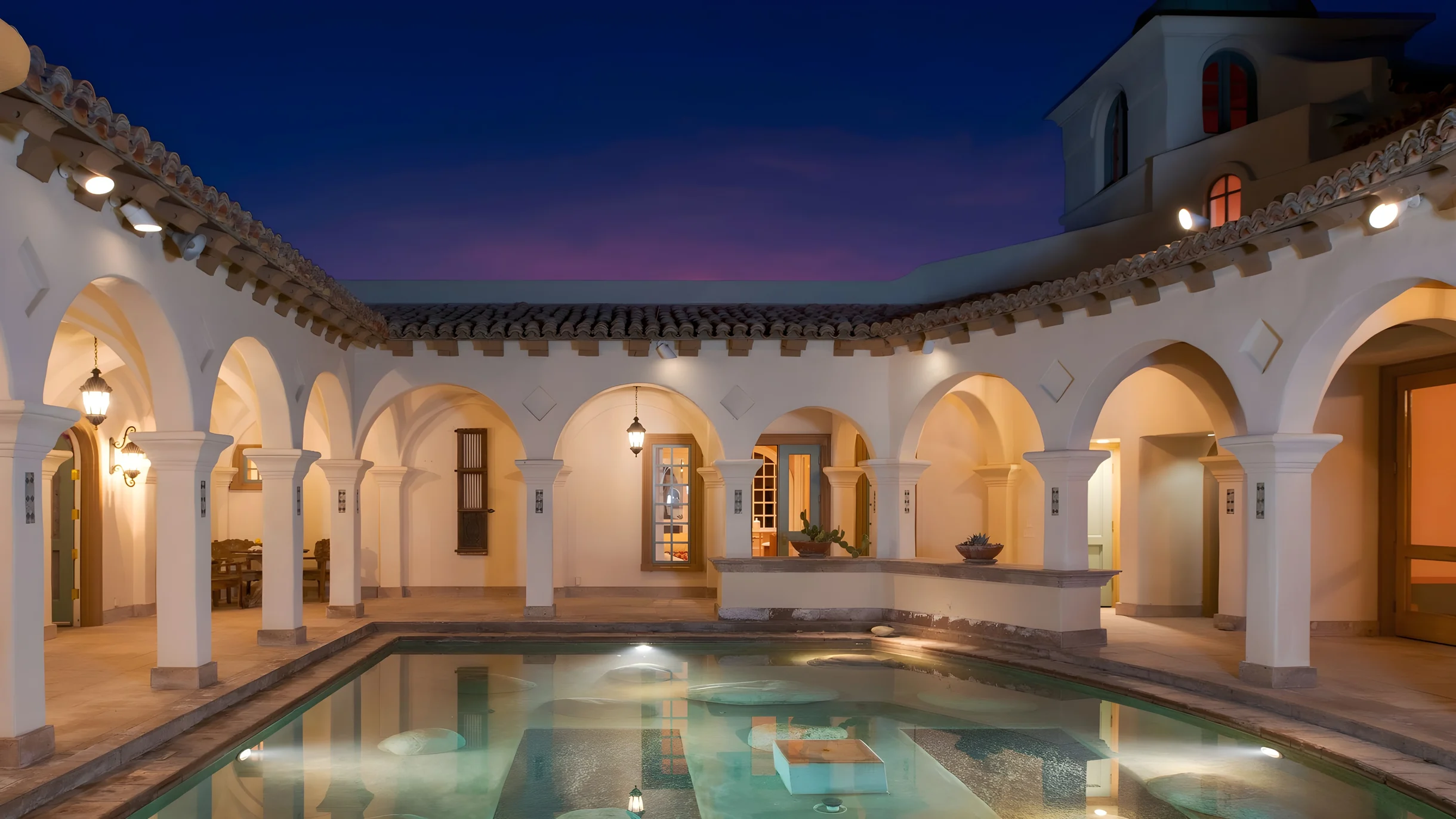 Wander Palm Springs Sands #19