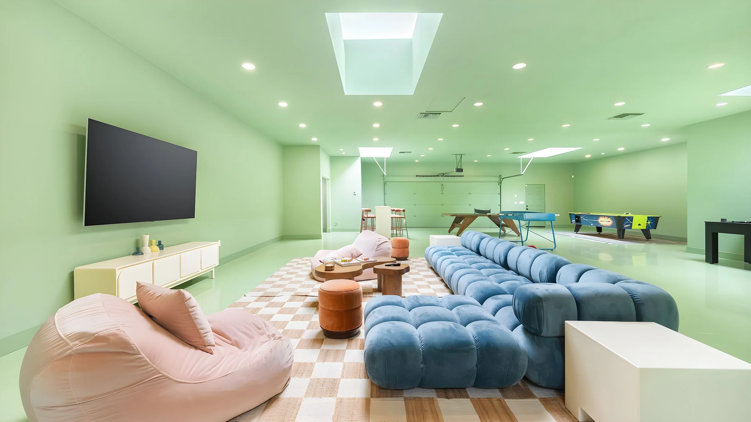 Wander Palm Springs Sands #16