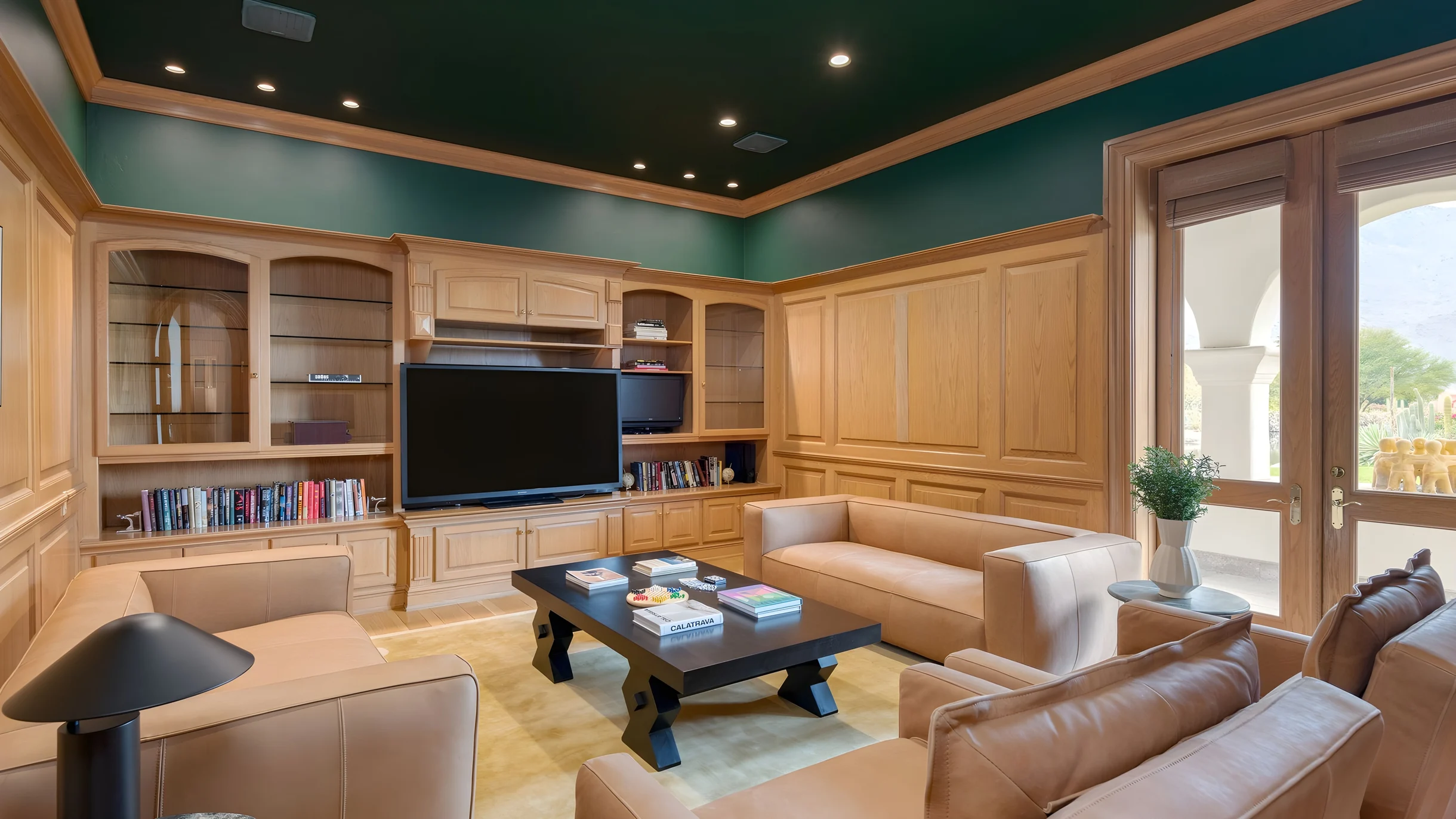 Wander Palm Springs Sands #18