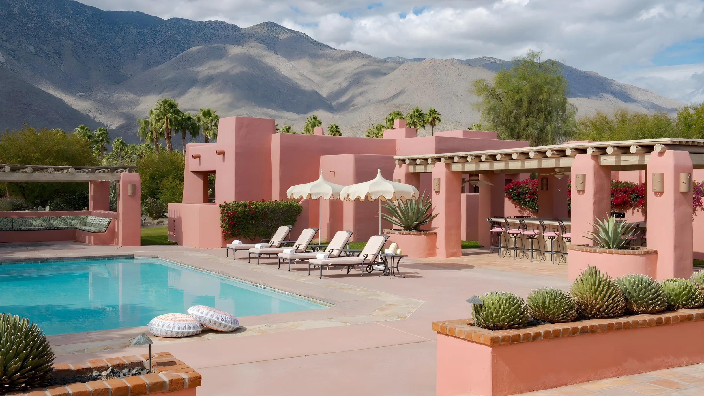 Wander Palm Springs Sands #83