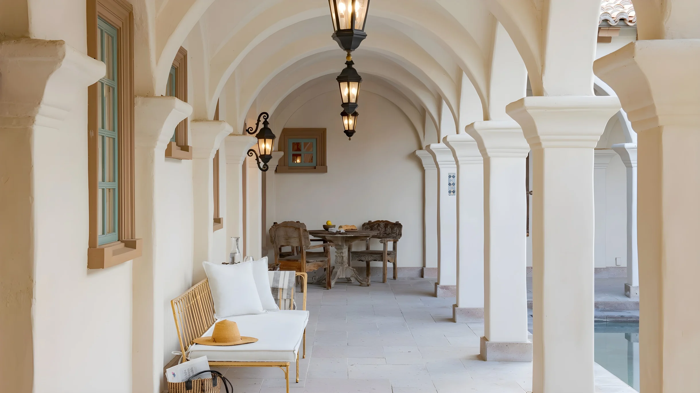 Wander Palm Springs Sands #88