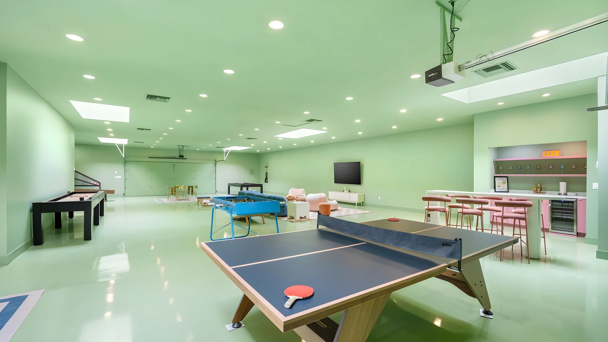 Wander Palm Springs Sands #67