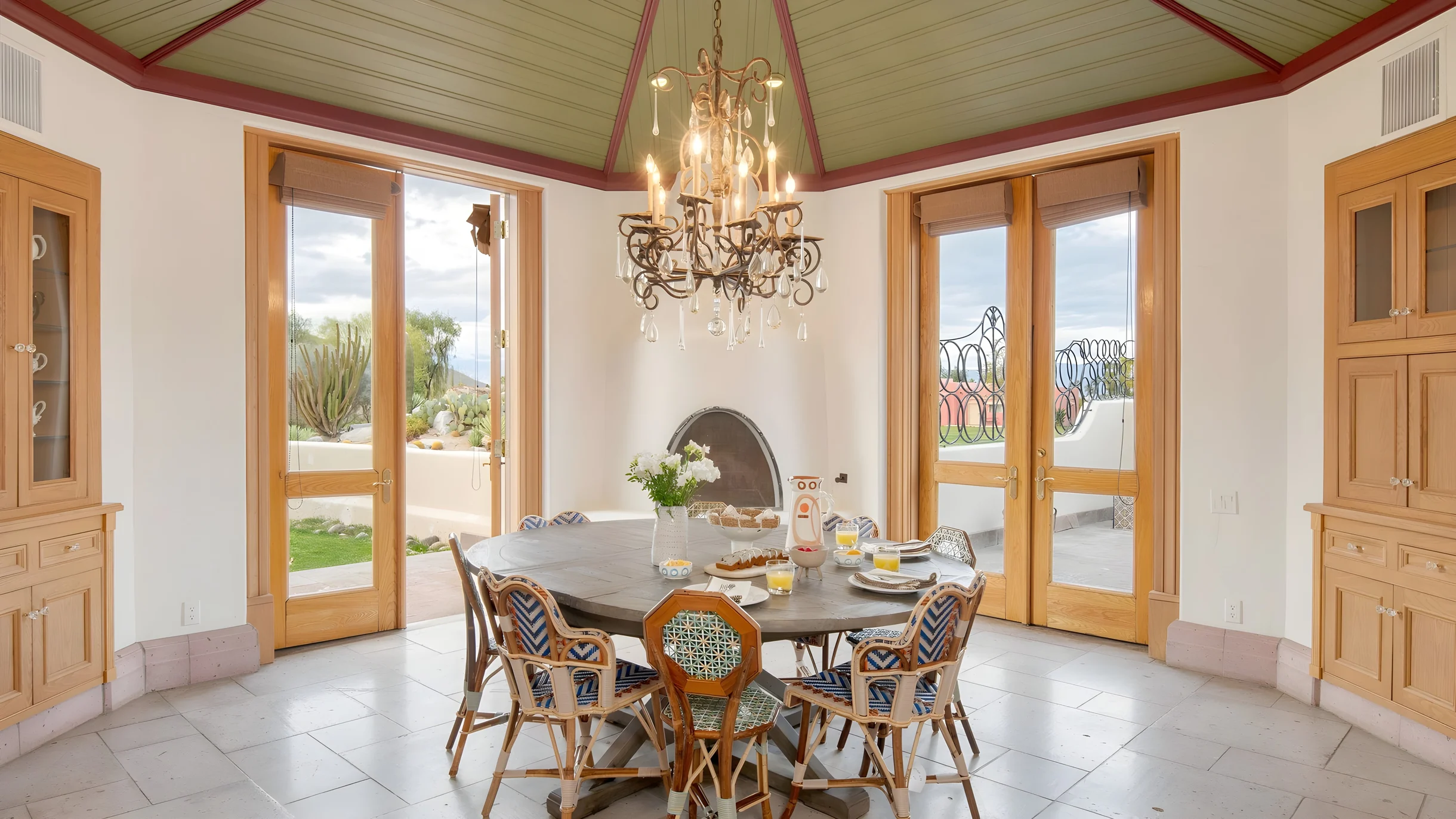 Wander Palm Springs Sands #73