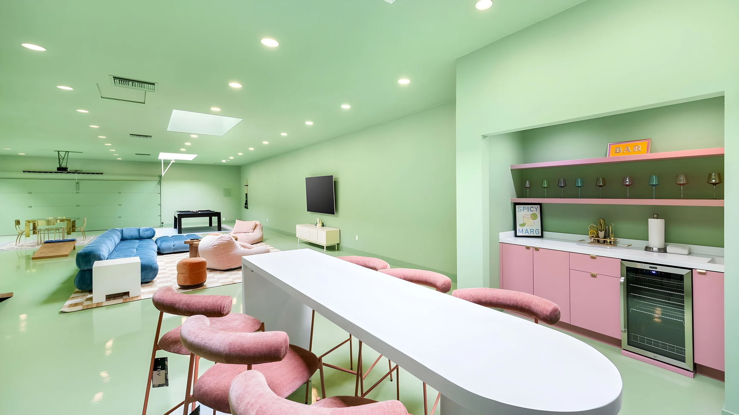 Wander Palm Springs Sands #72