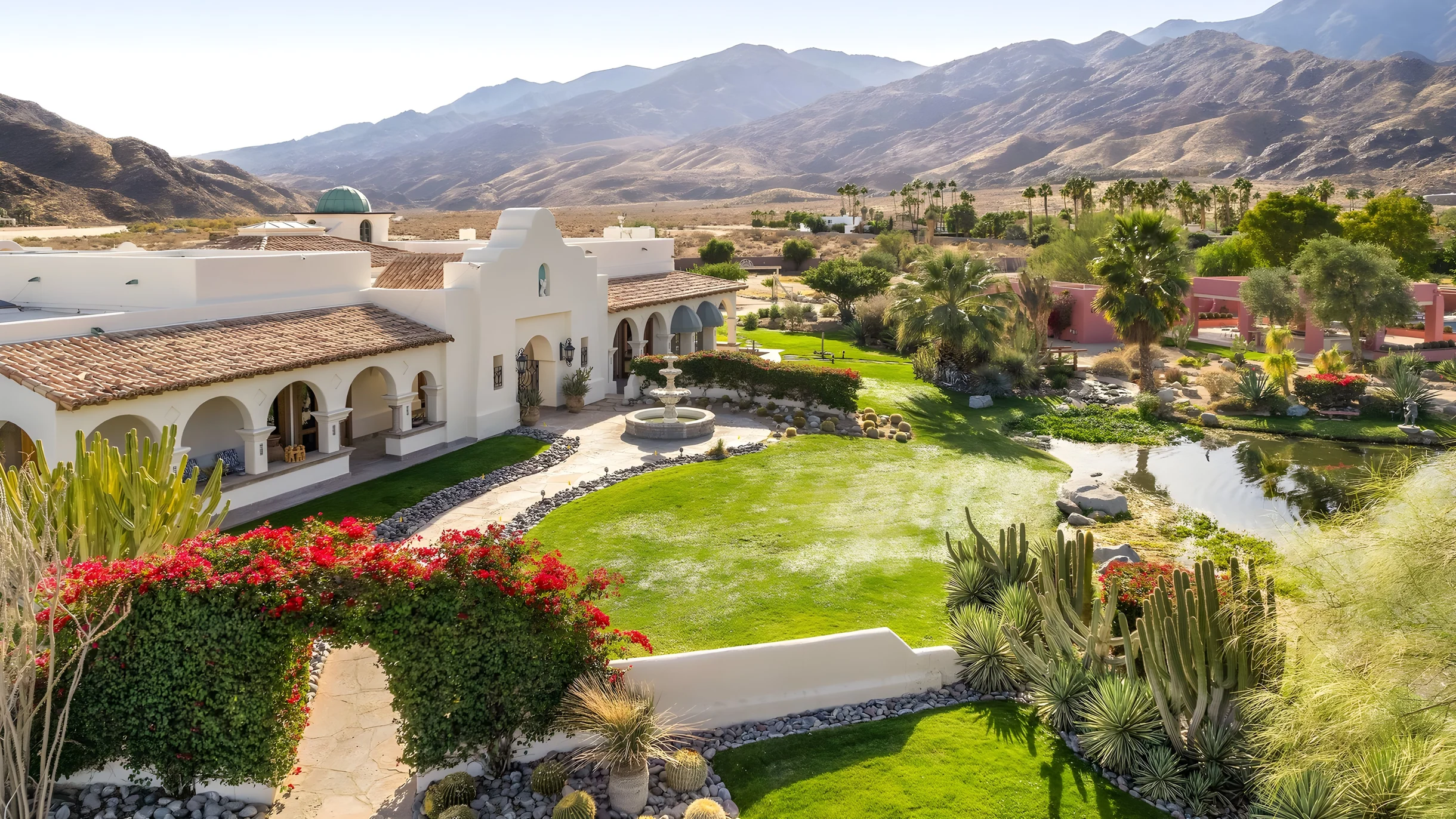 Wander Palm Springs Sands #76