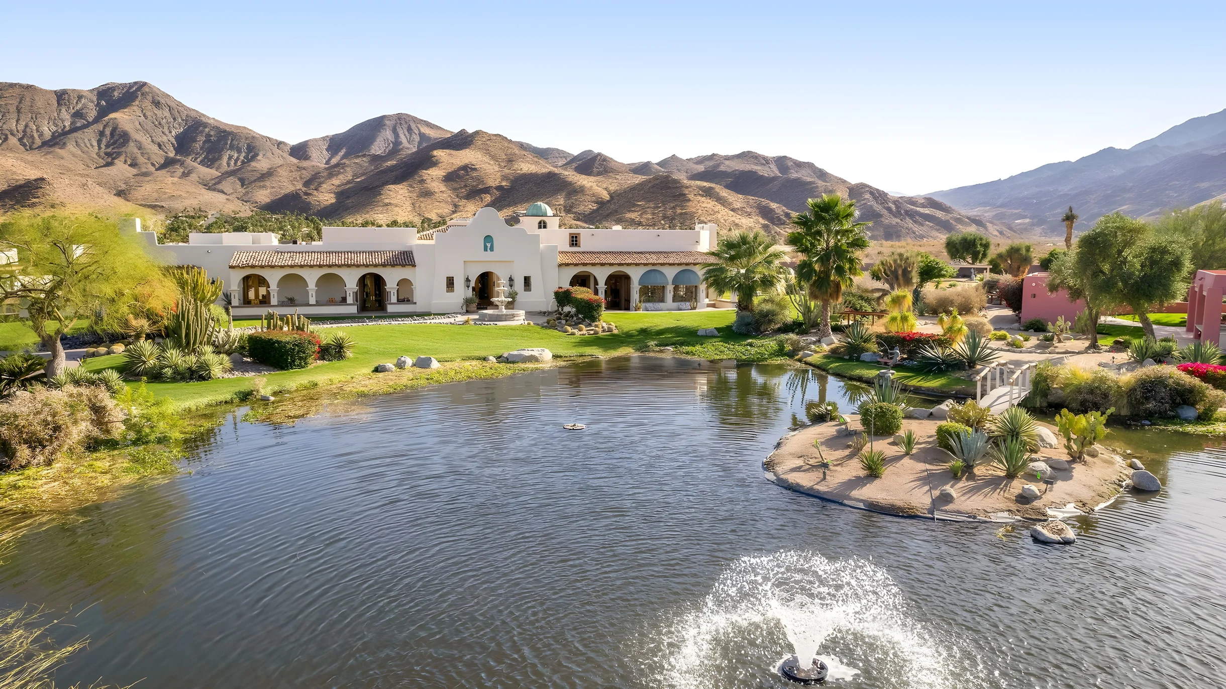 Wander Palm Springs Sands #84