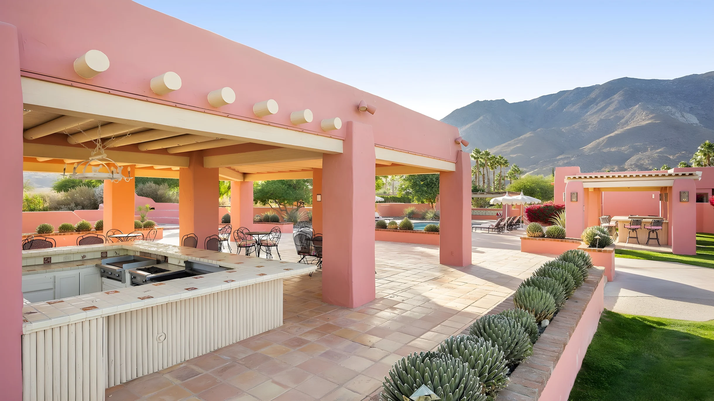 Wander Palm Springs Sands #77