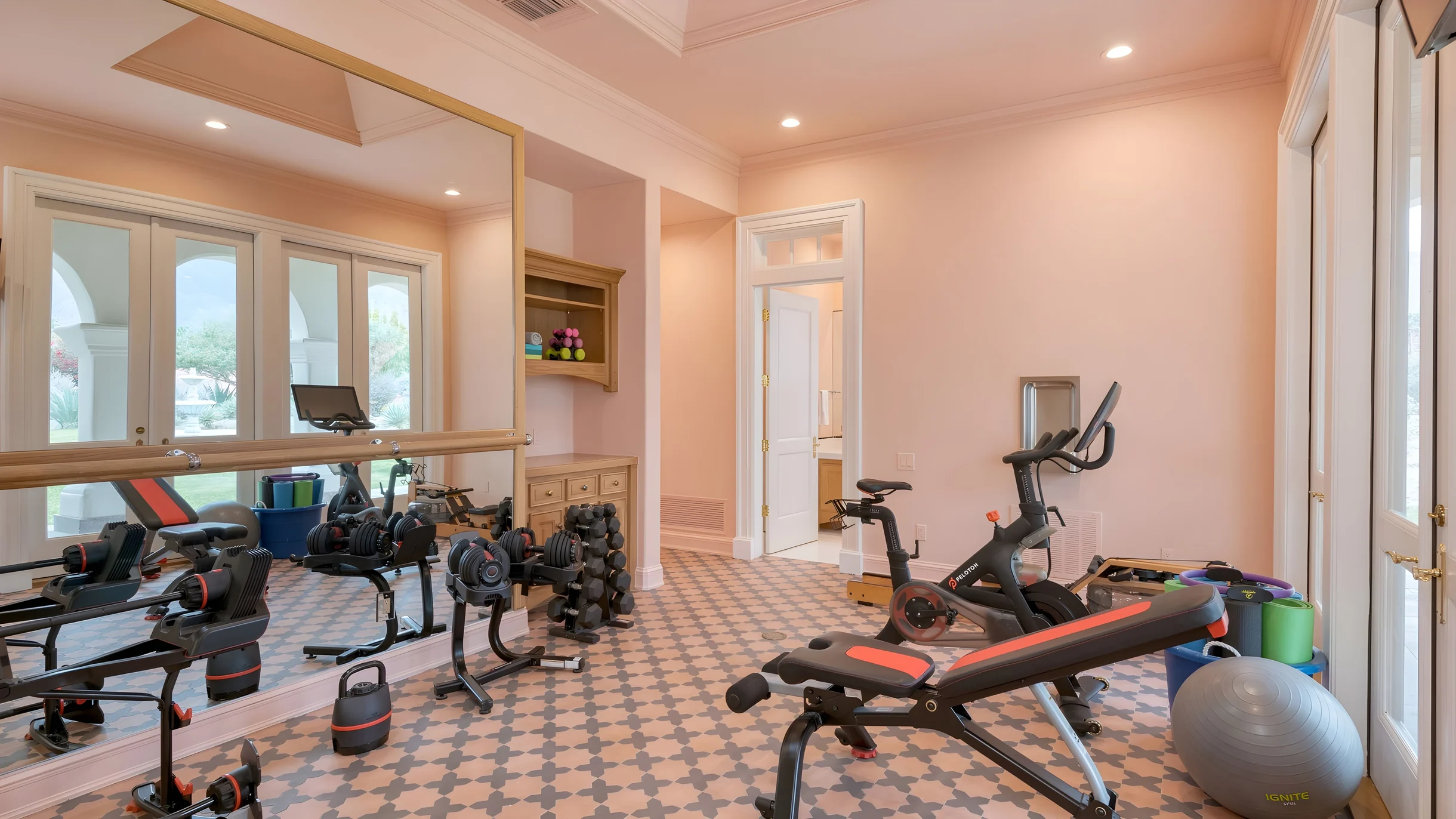 Wander Palm Springs Sands #27