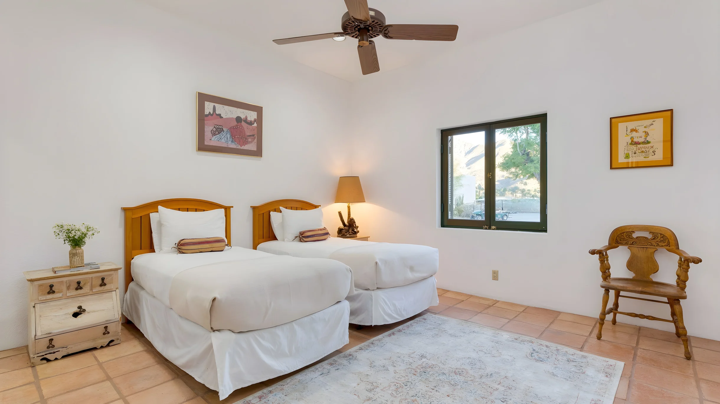 Wander Palm Springs Sands #32