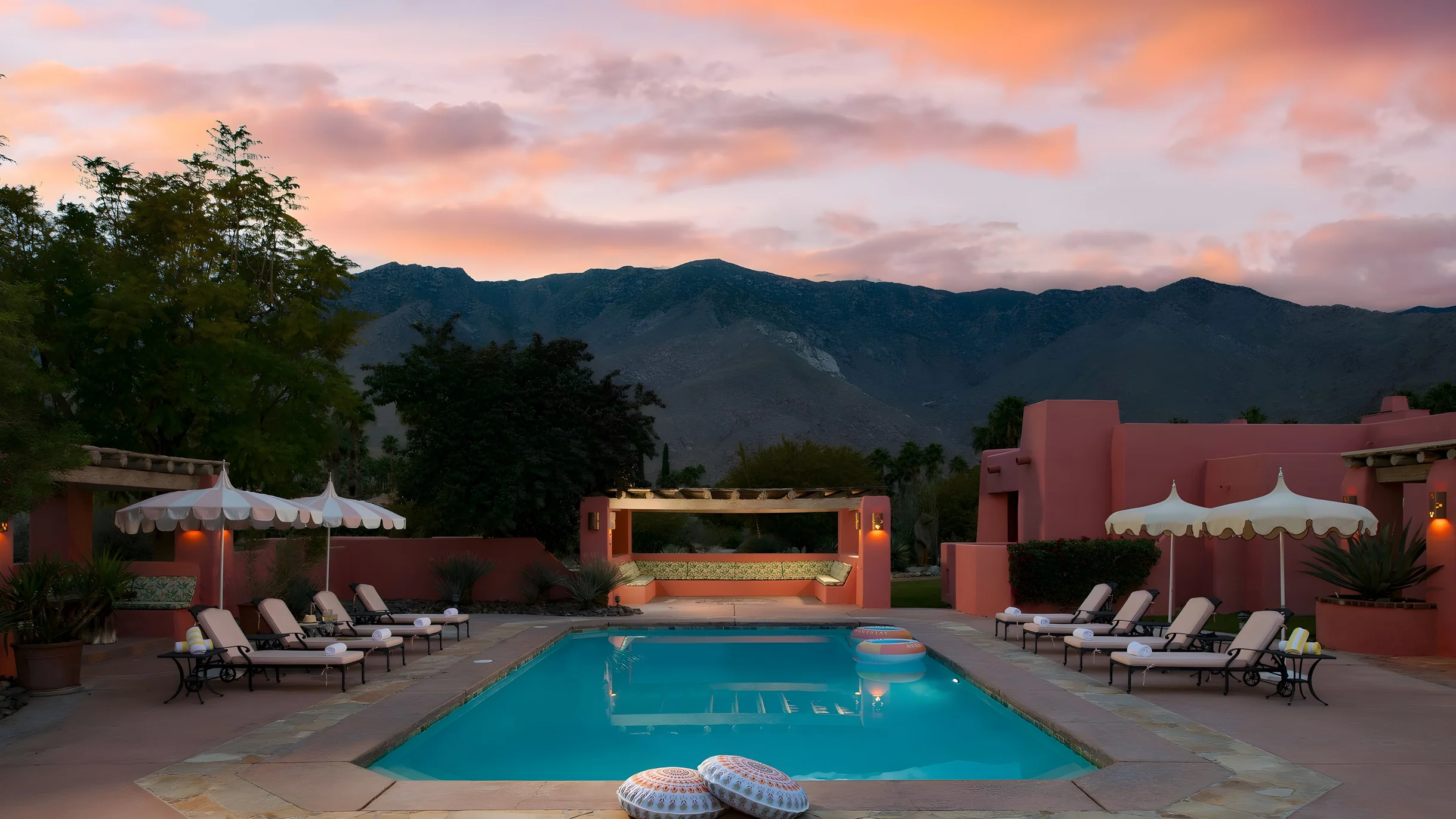 Wander Palm Springs Sands #53