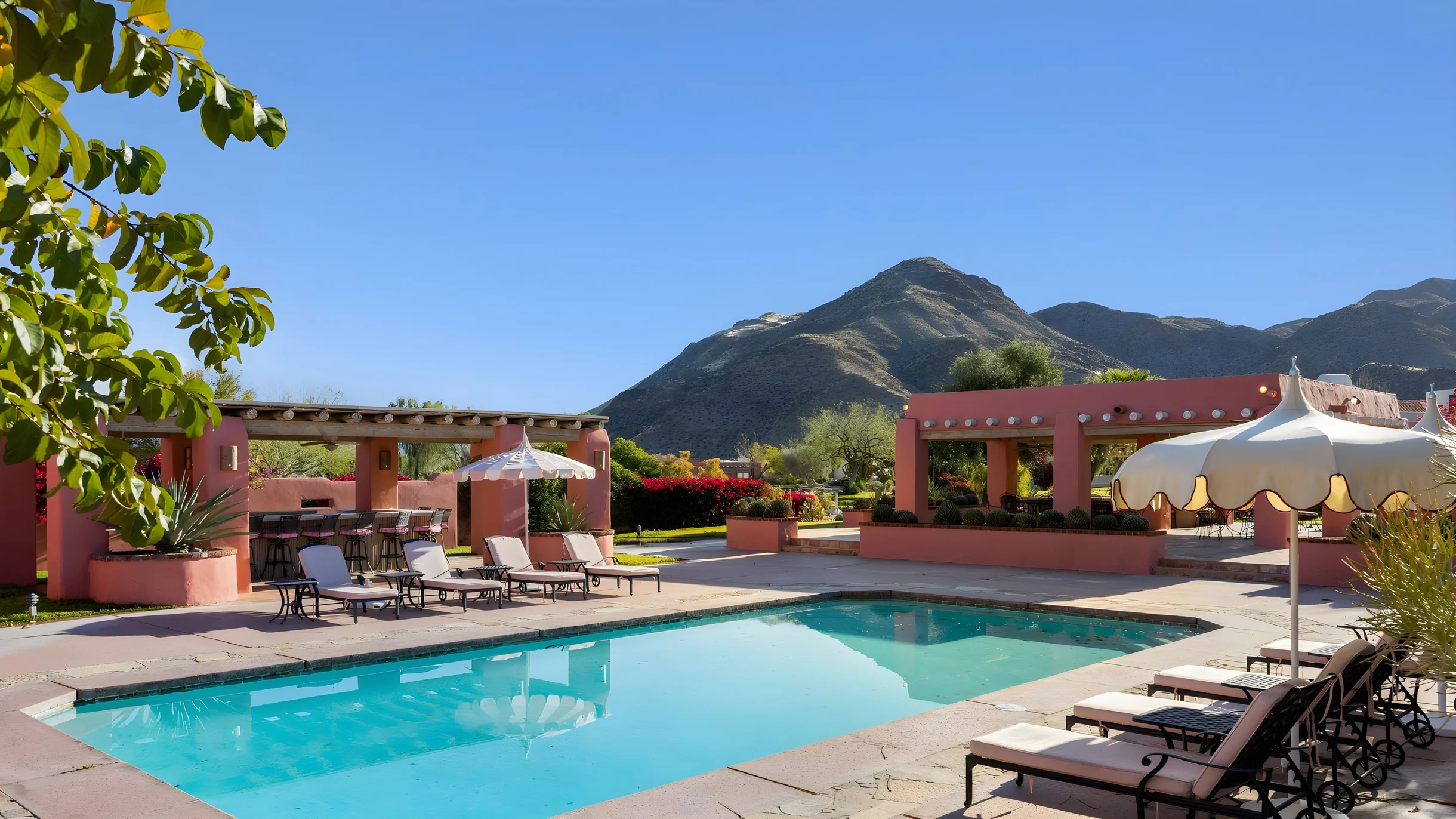 Wander Palm Springs Sands #4