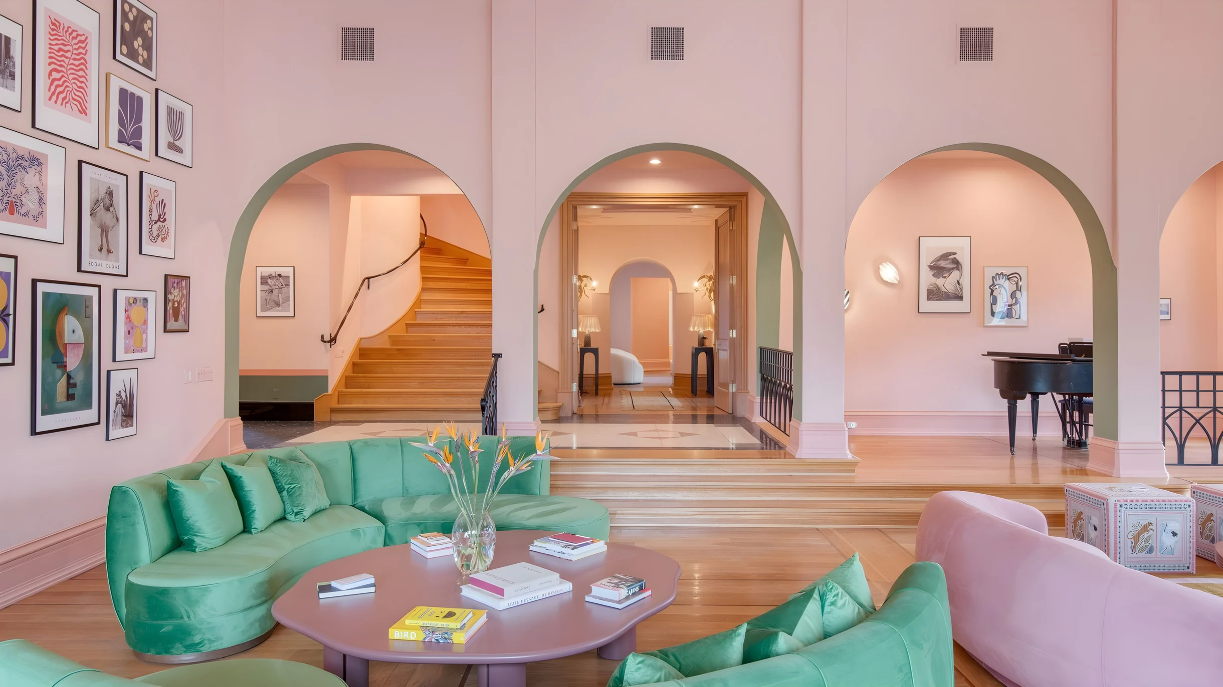 Wander Palm Springs Sands #66