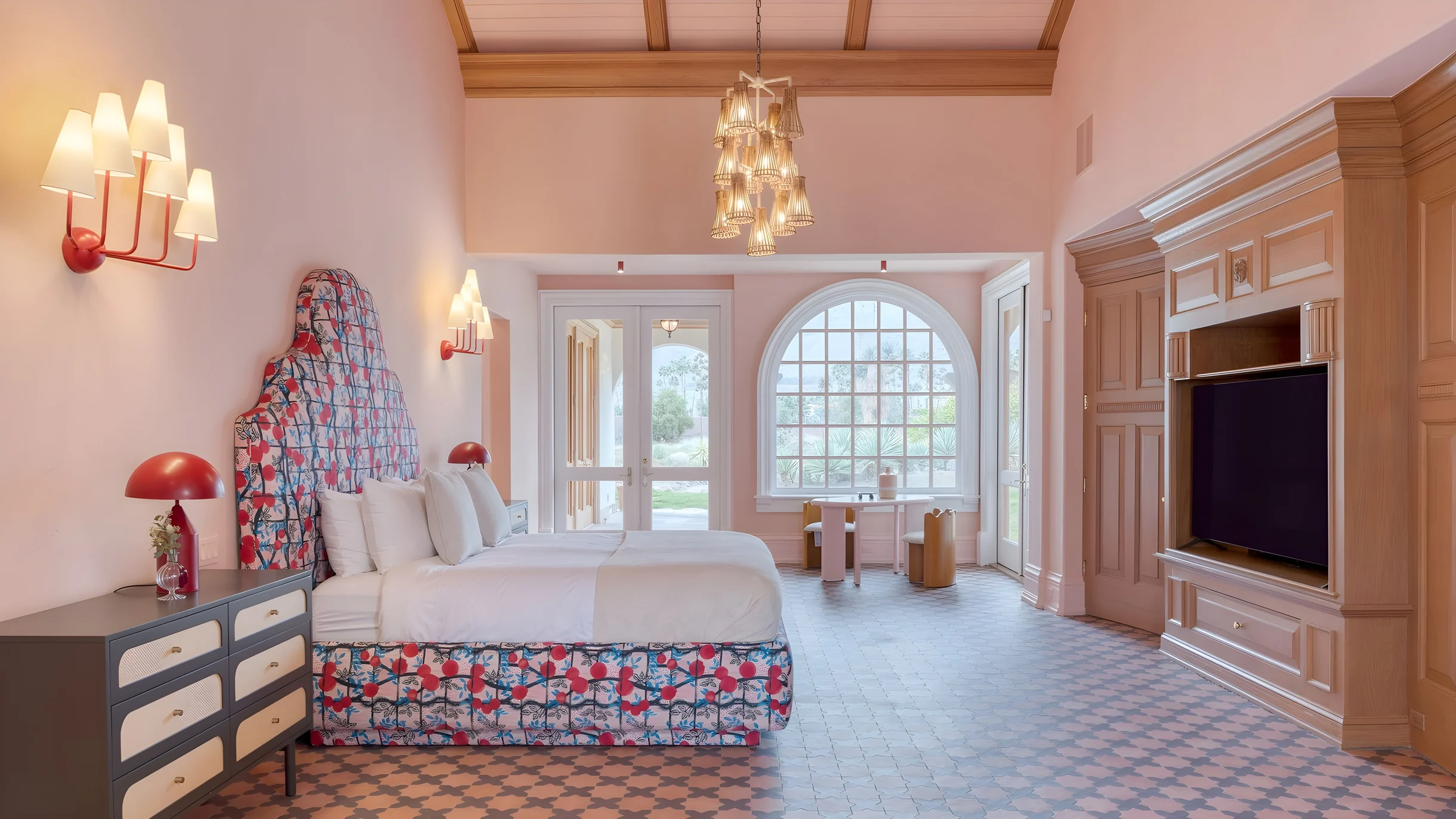 Wander Palm Springs Sands #8