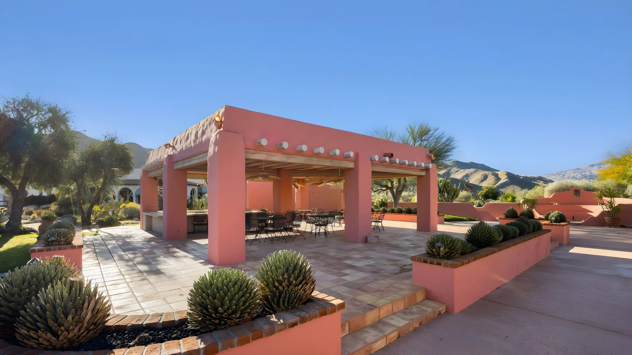 Wander Palm Springs Sands #58