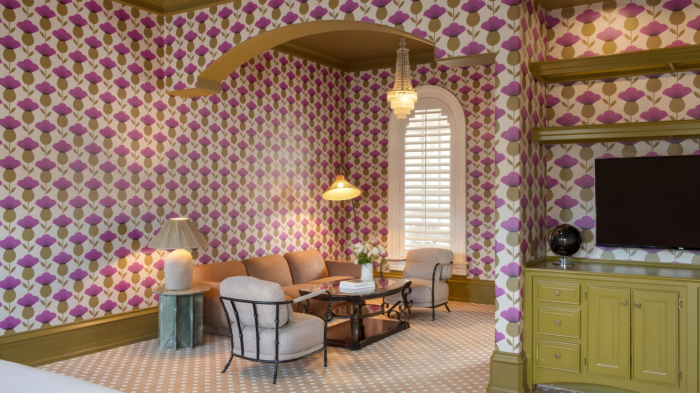 Wander Palm Springs Sands #62