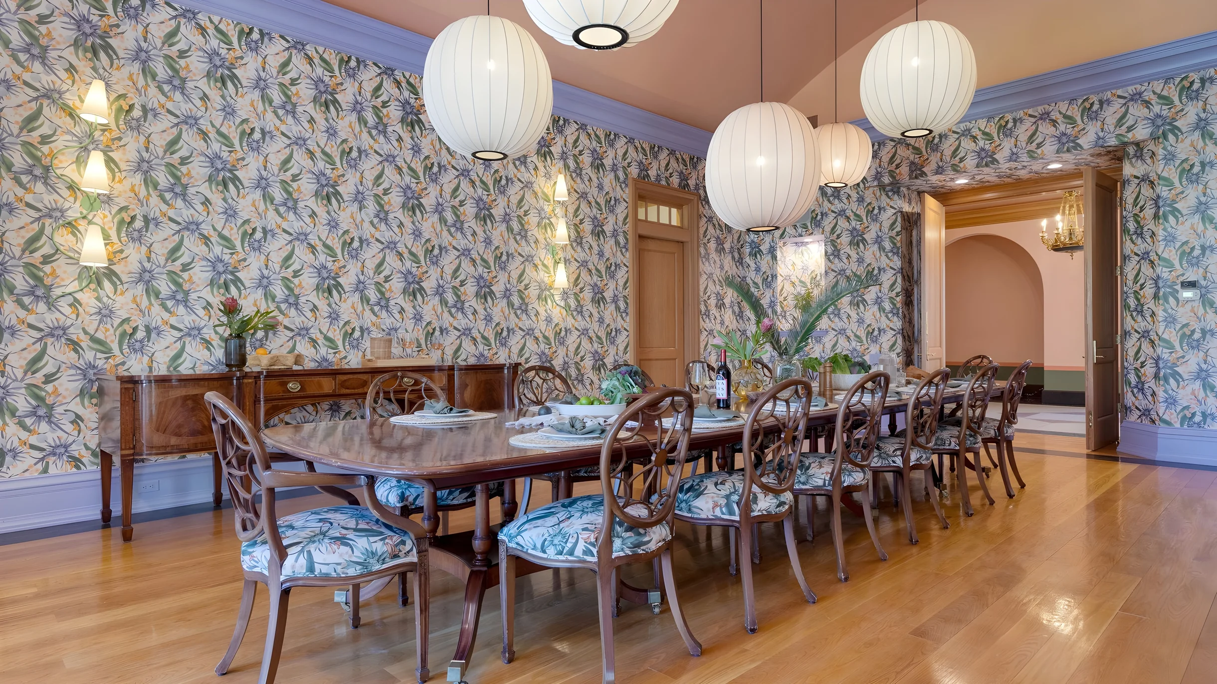 Wander Palm Springs Sands #9