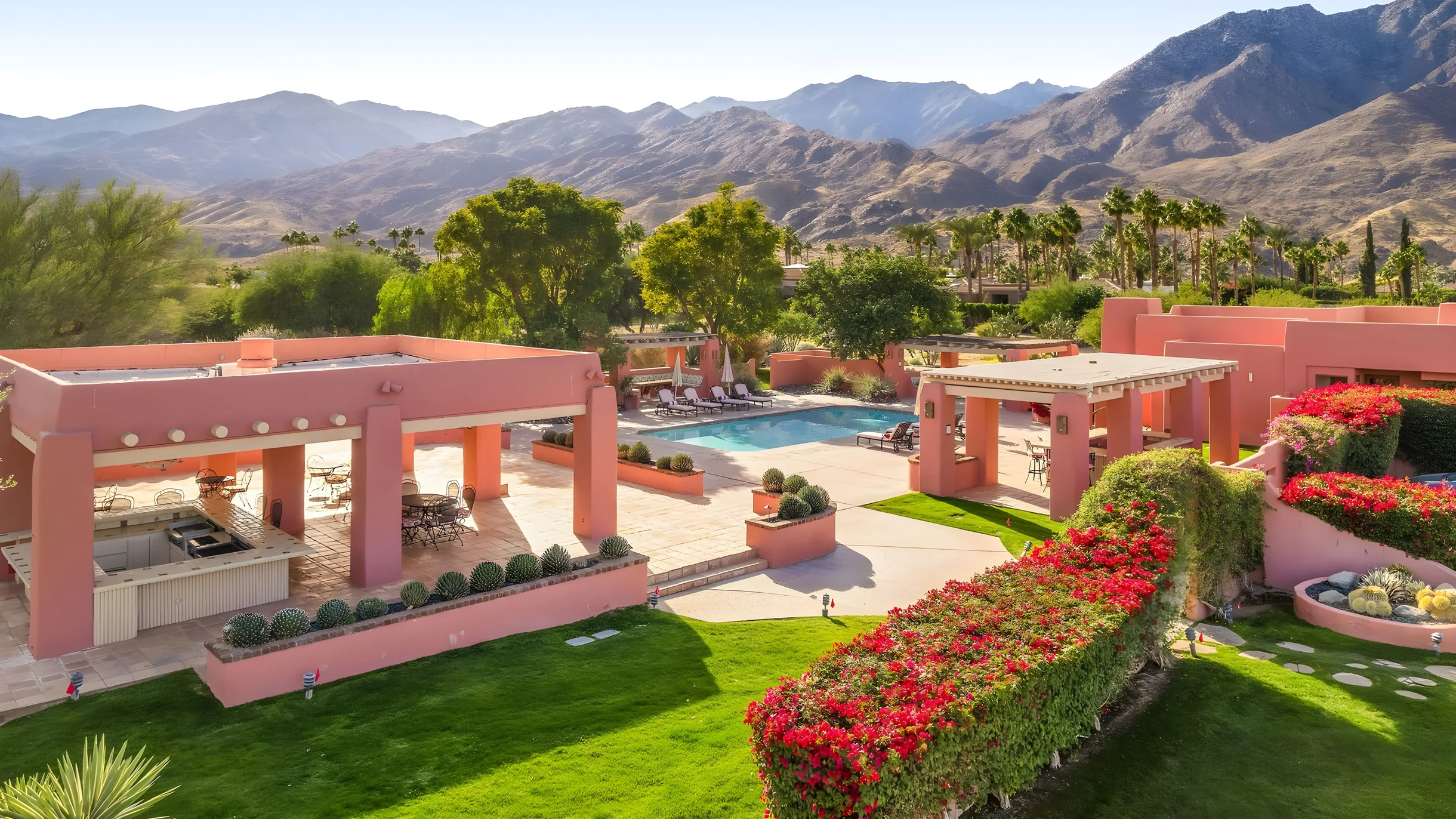 Wander Palm Springs Sands #75