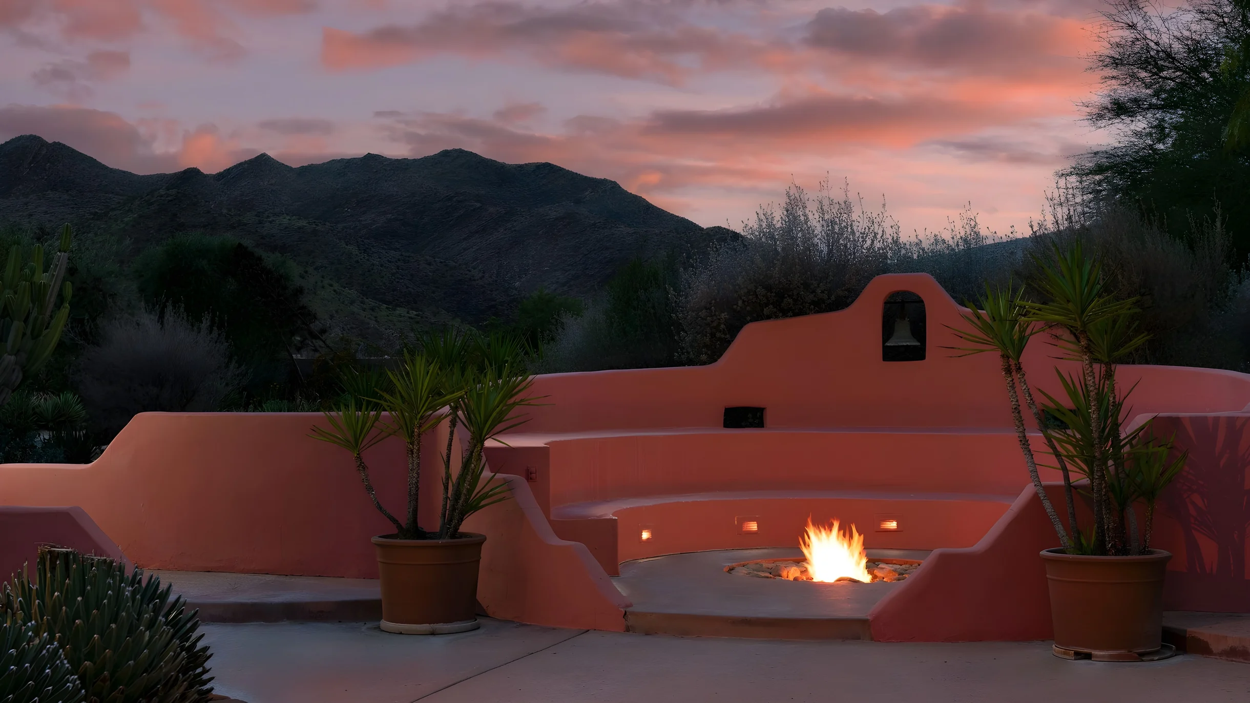 Wander Palm Springs Sands #3