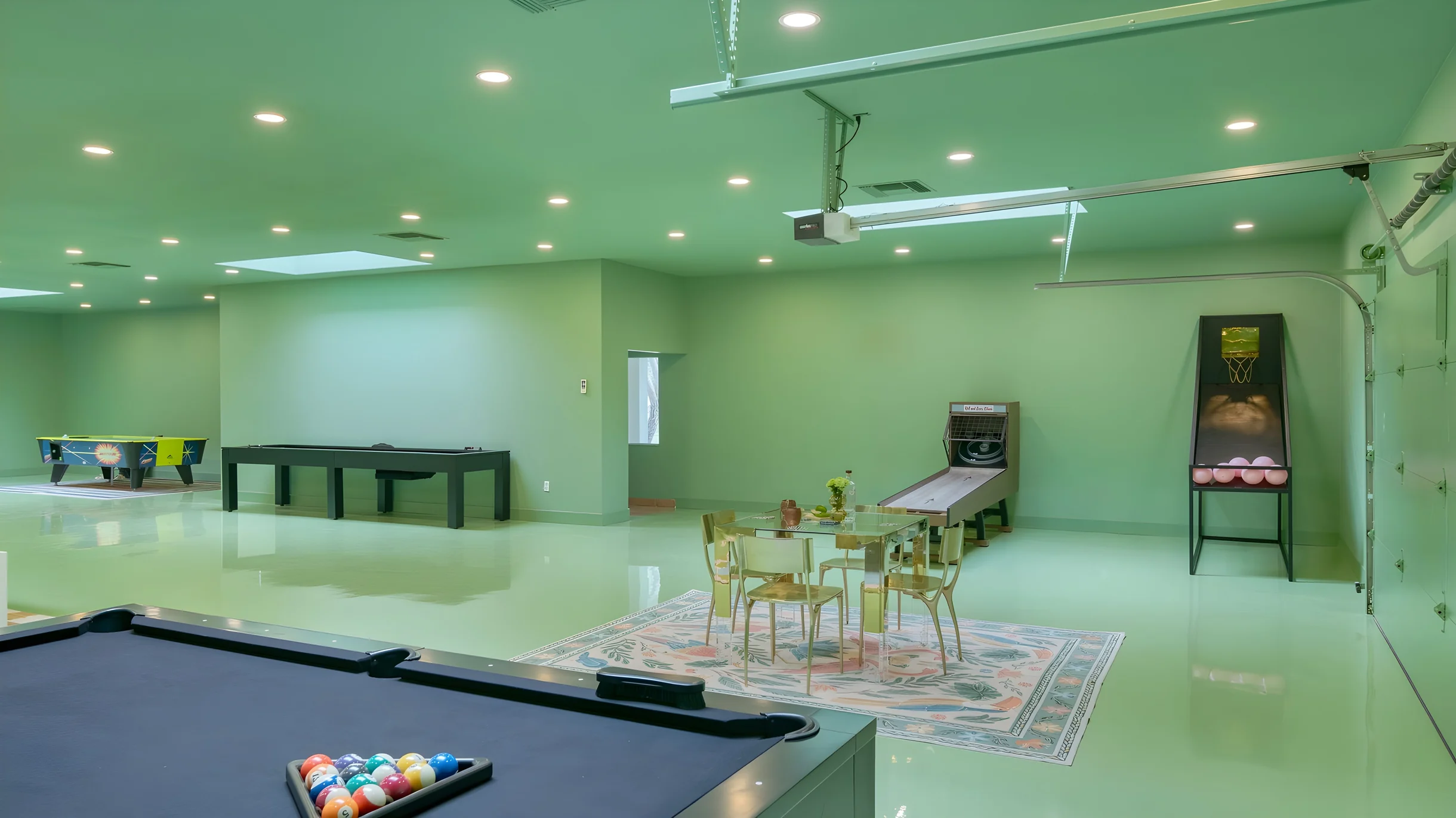 Wander Palm Springs Sands #86