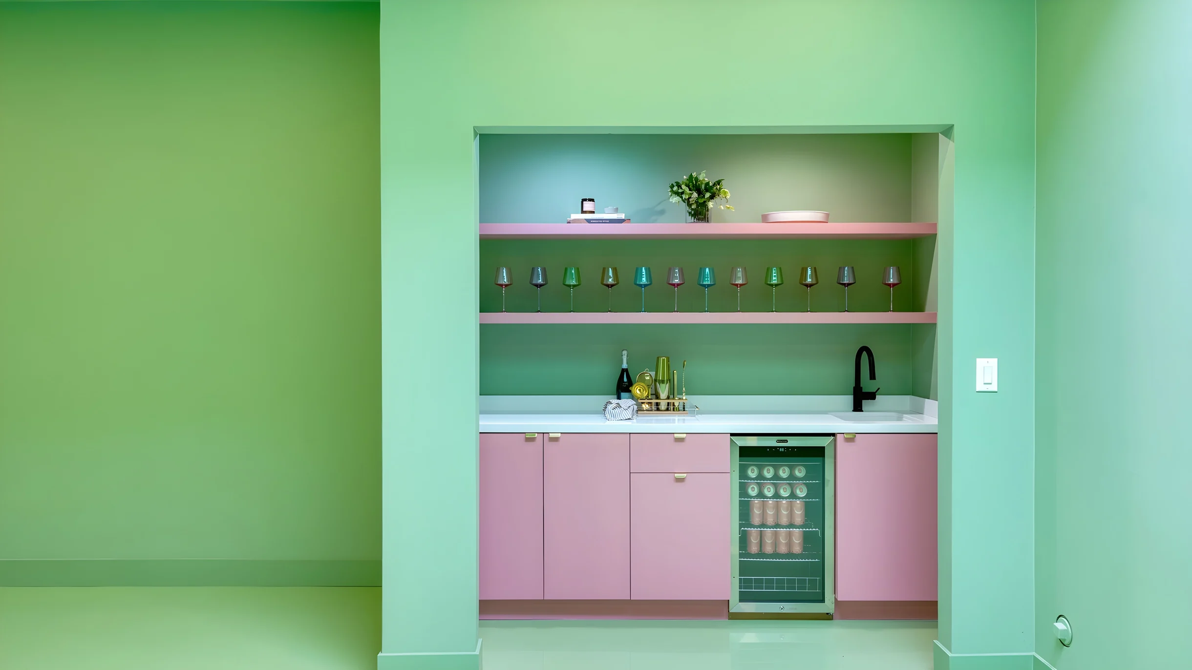 Wander Palm Springs Sands #79