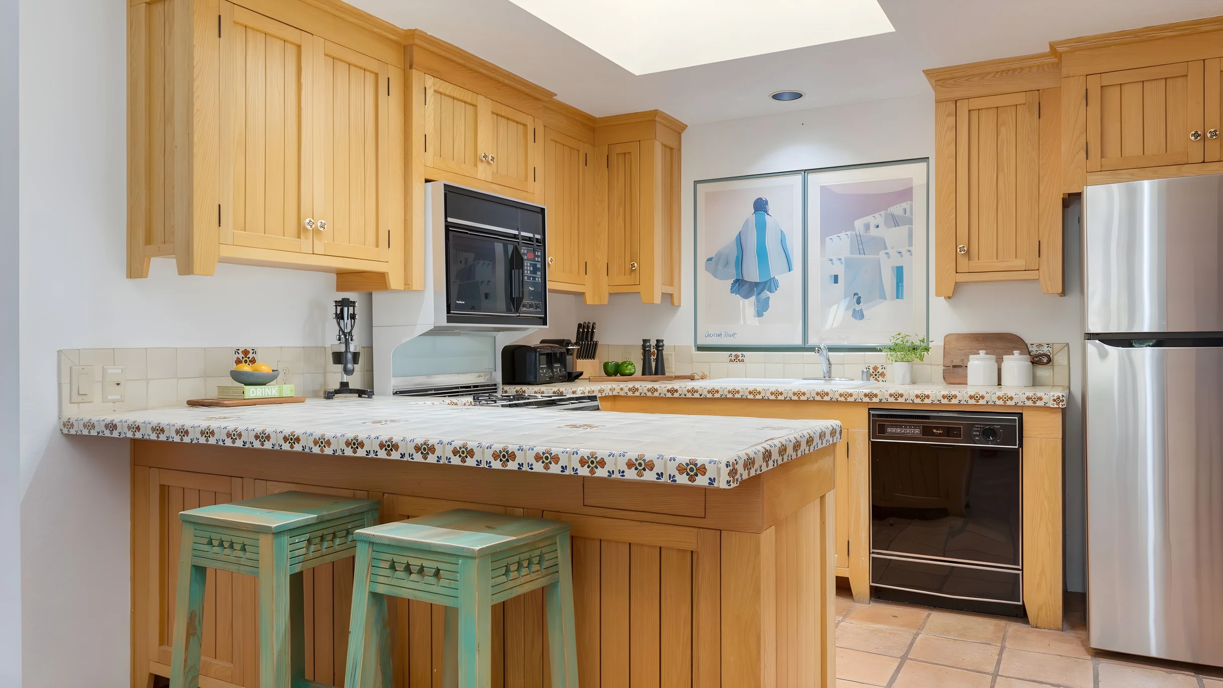 Wander Palm Springs Sands #61