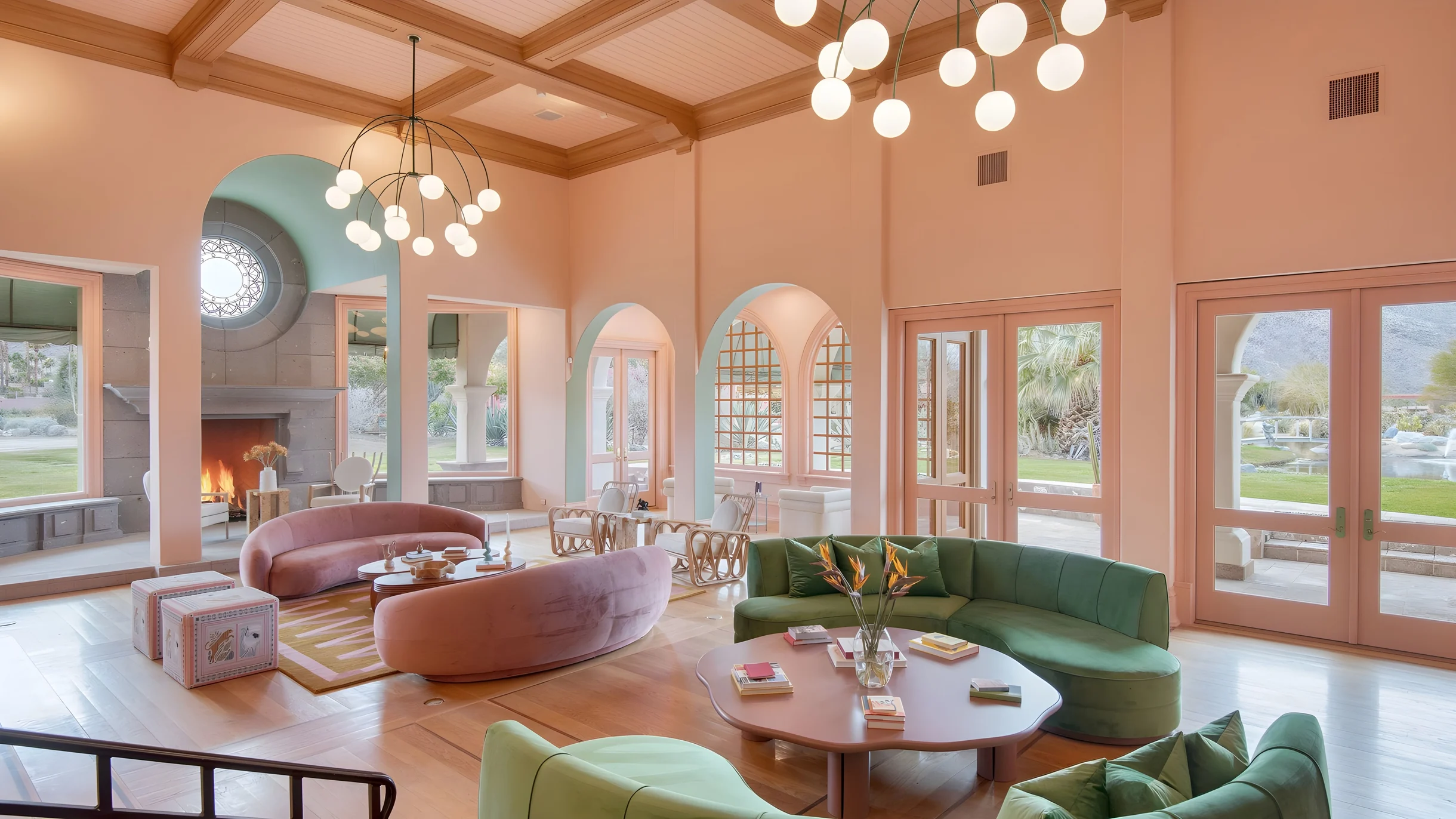 Wander Palm Springs Sands #74