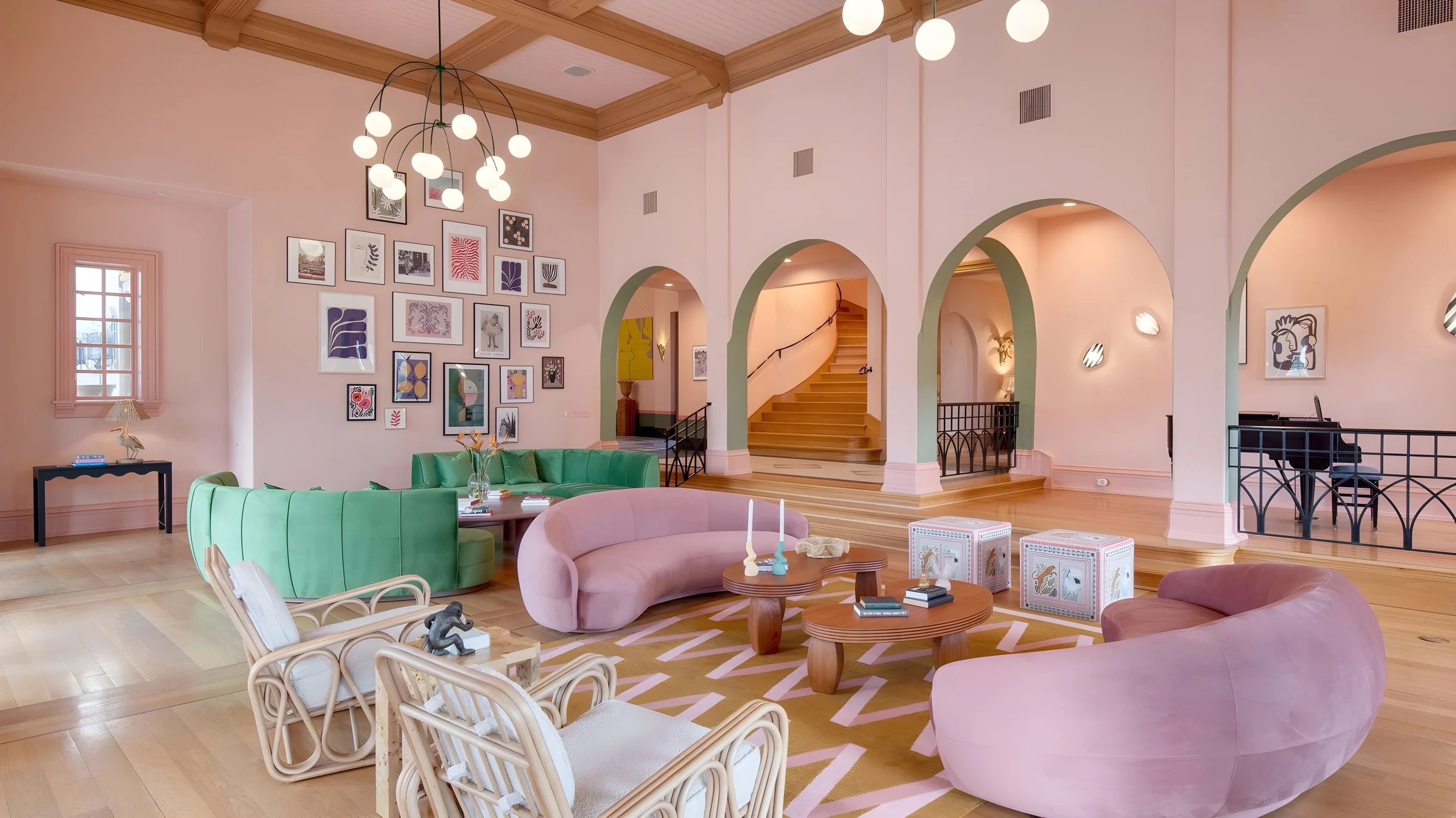 Wander Palm Springs Sands #10