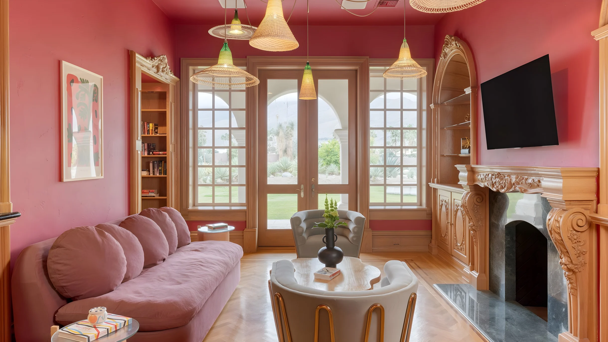 Wander Palm Springs Sands #13