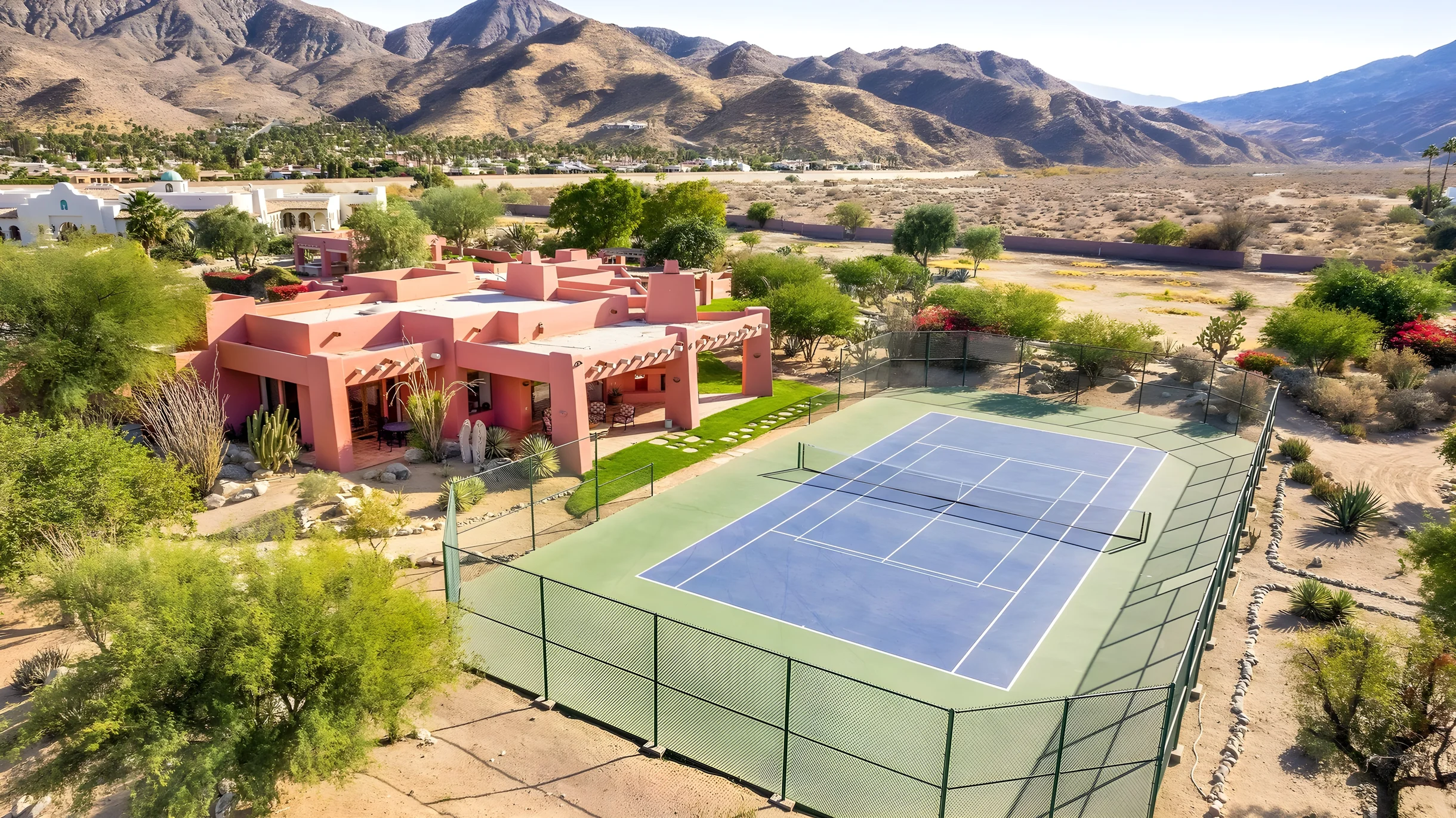 Wander Palm Springs Sands #14