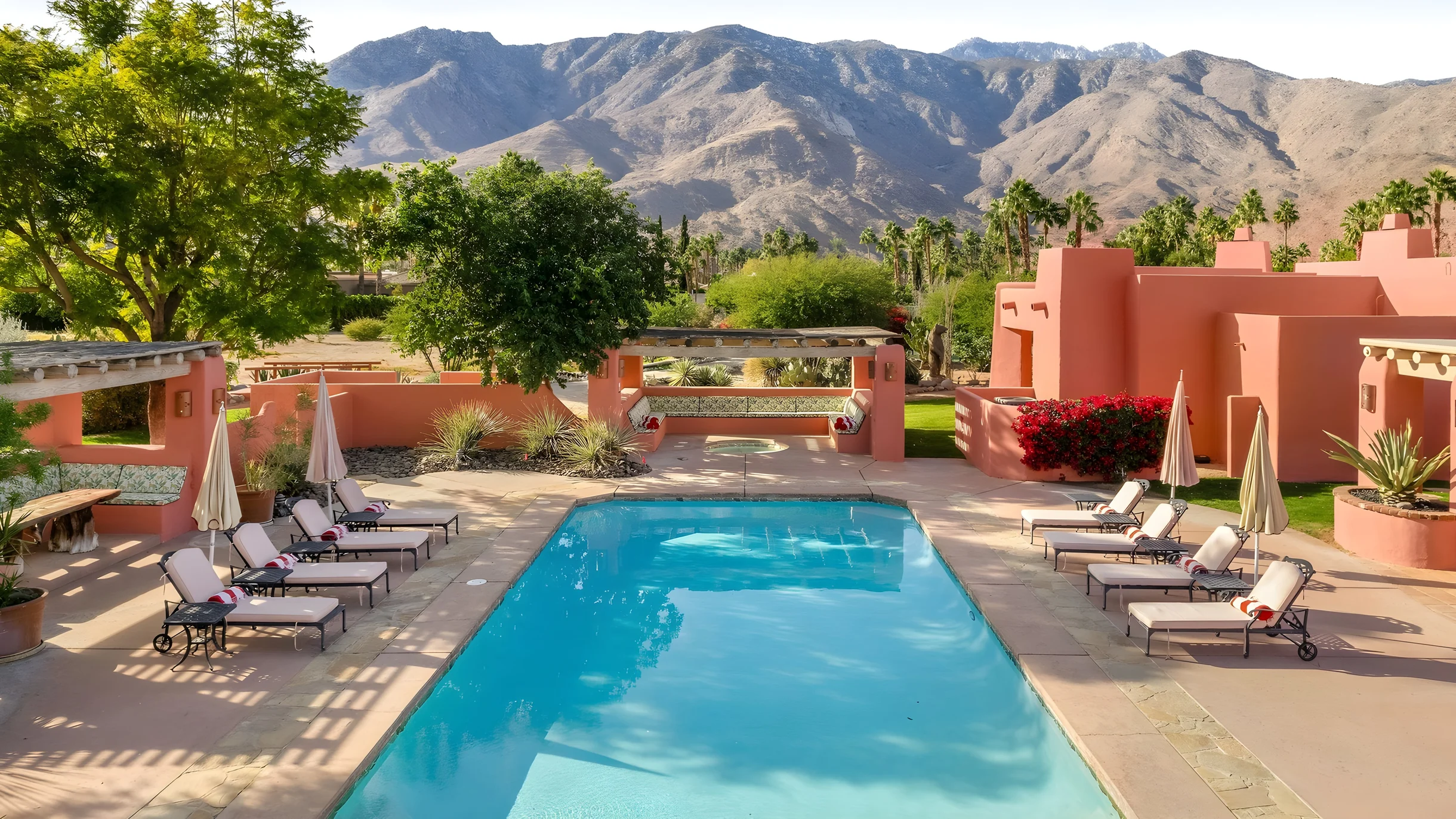 Wander Palm Springs Sands #91