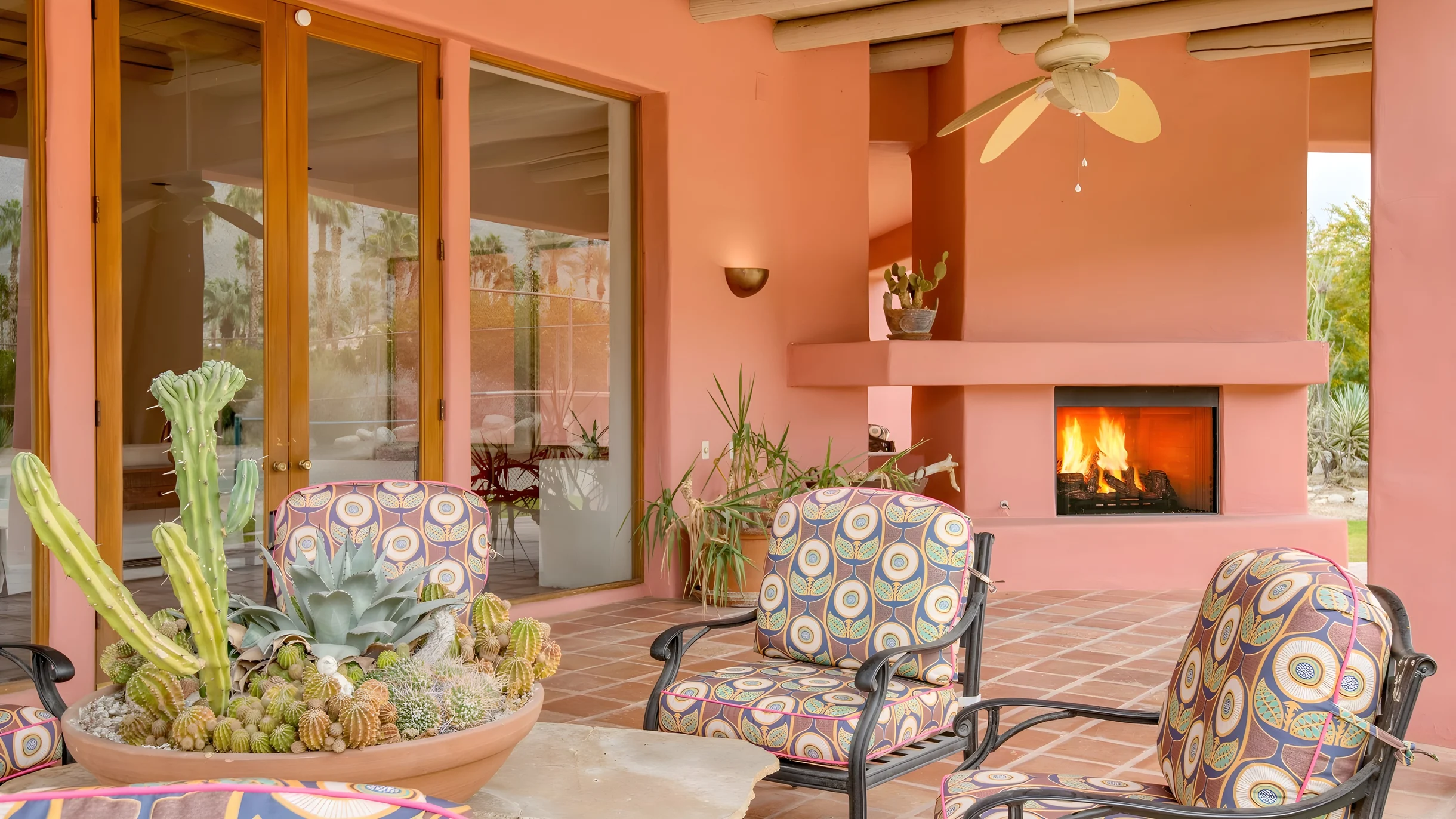 Wander Palm Springs Sands #81