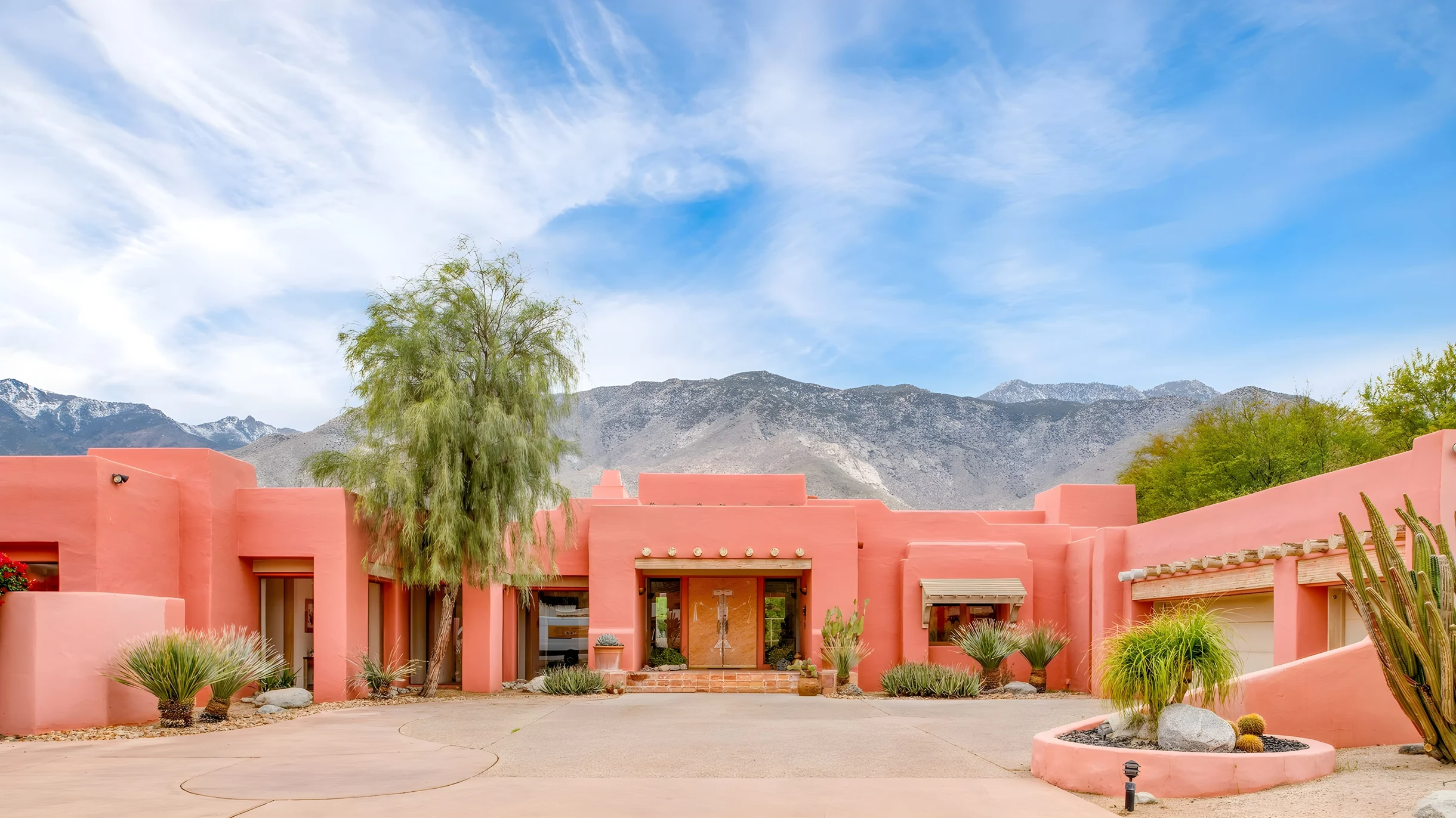 Wander Palm Springs Sands #89