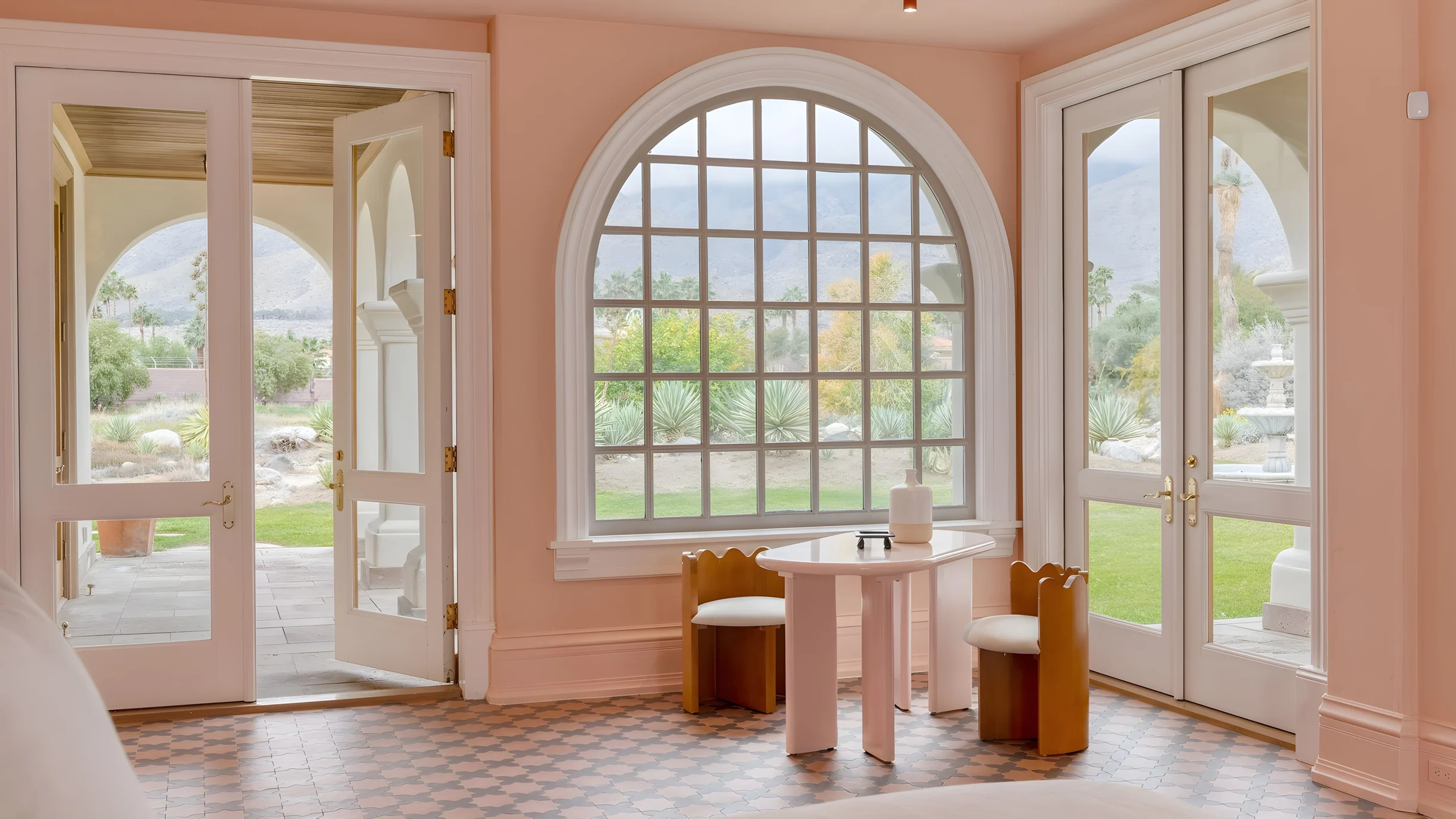 Wander Palm Springs Sands #56