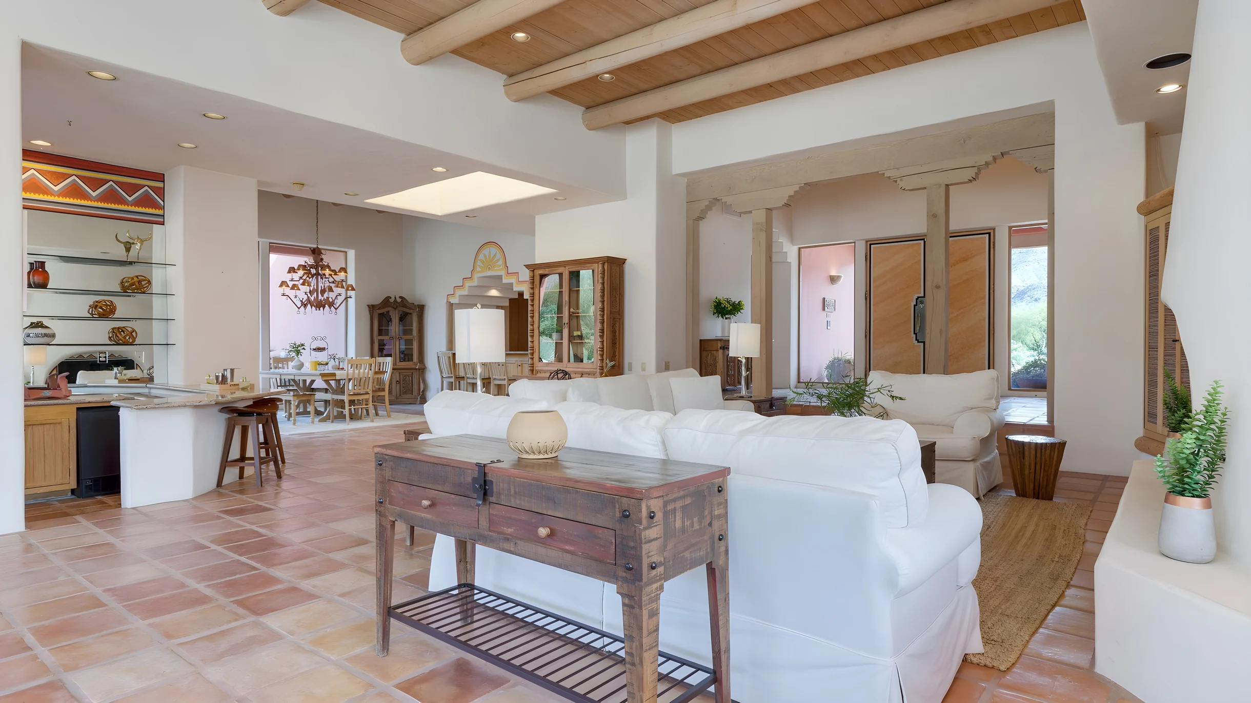 Wander Palm Springs Sands #60