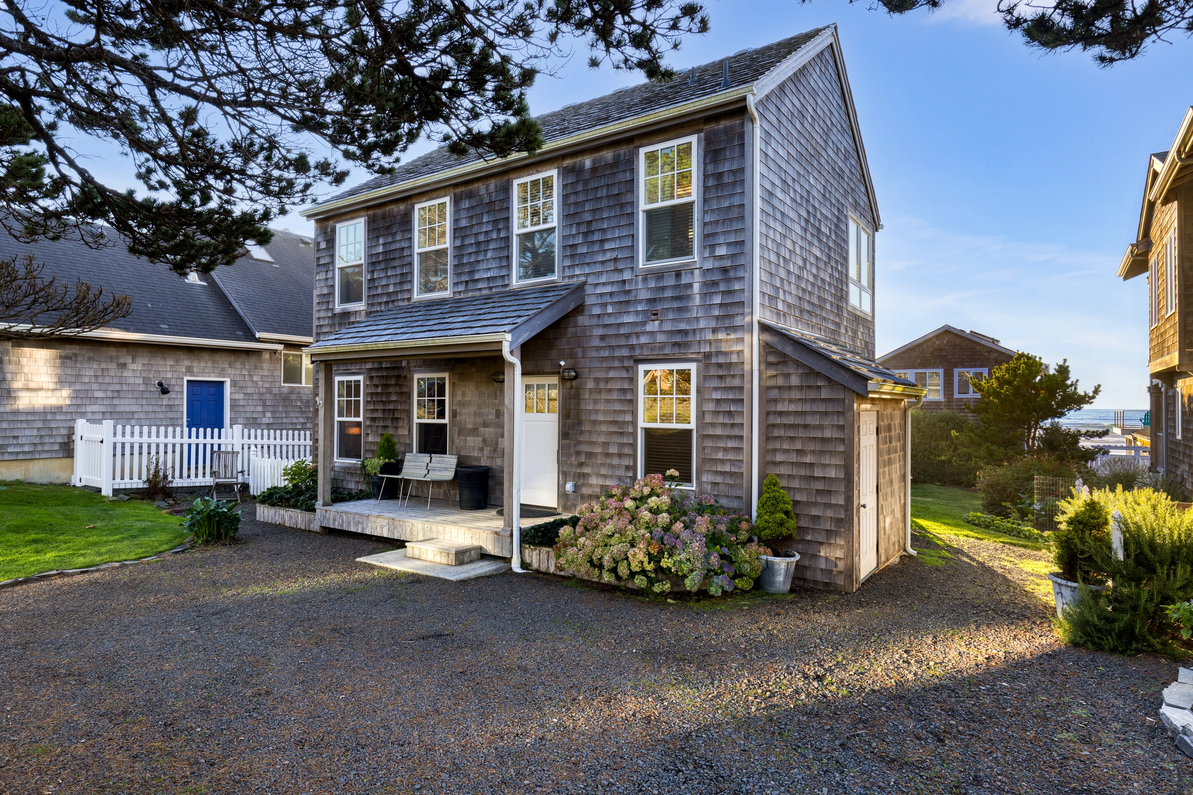 Wander Cannon Beach Shores #4