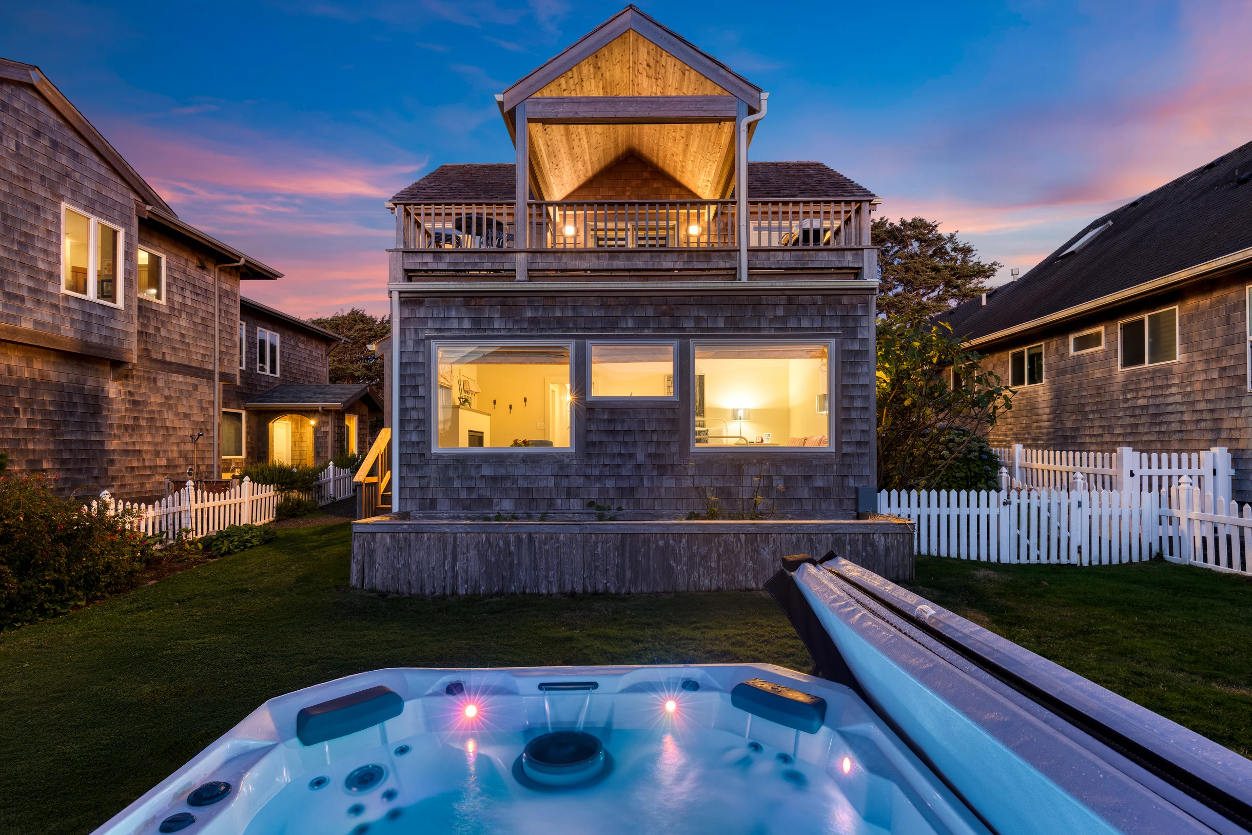 Wander Cannon Beach Shores #1