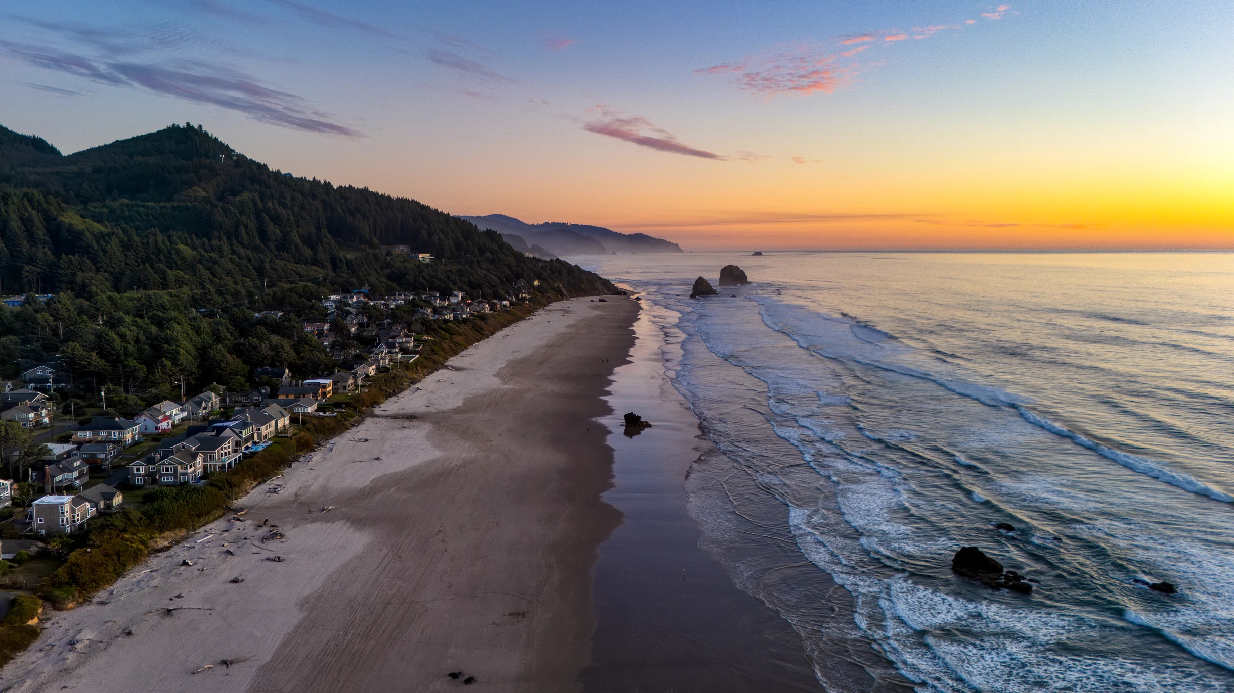 Wander Cannon Beach Shores #2