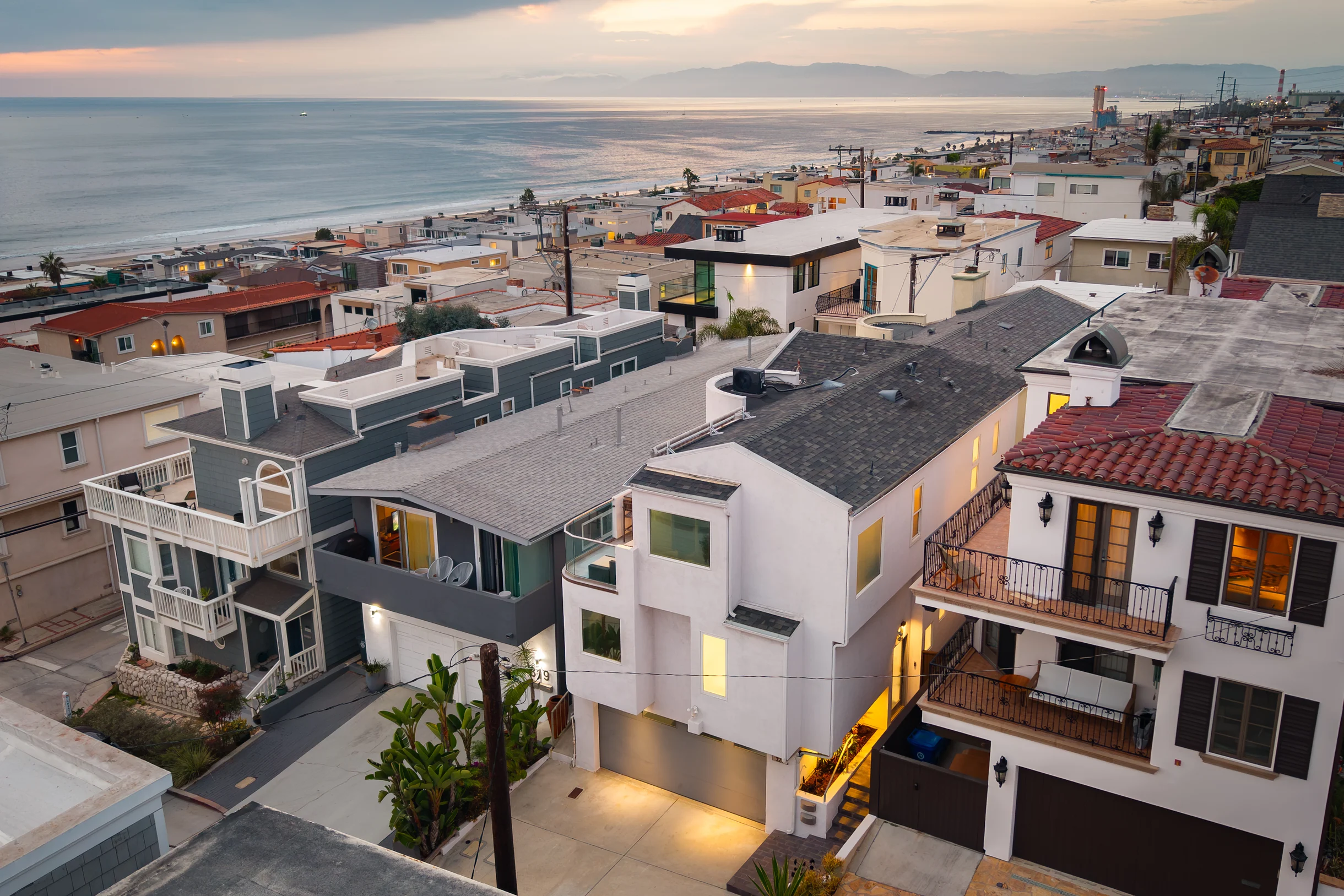 Wander Manhattan Beach Shores #2