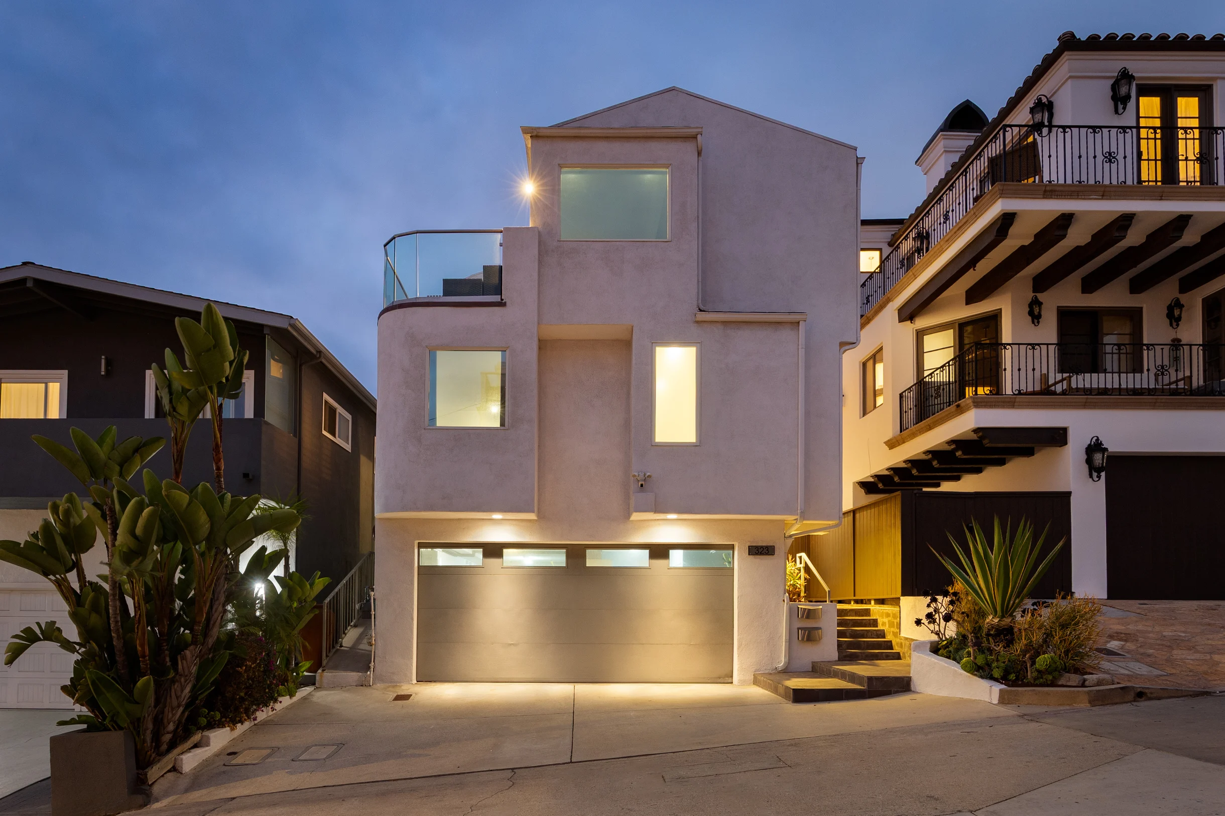 Wander Manhattan Beach Shores #1