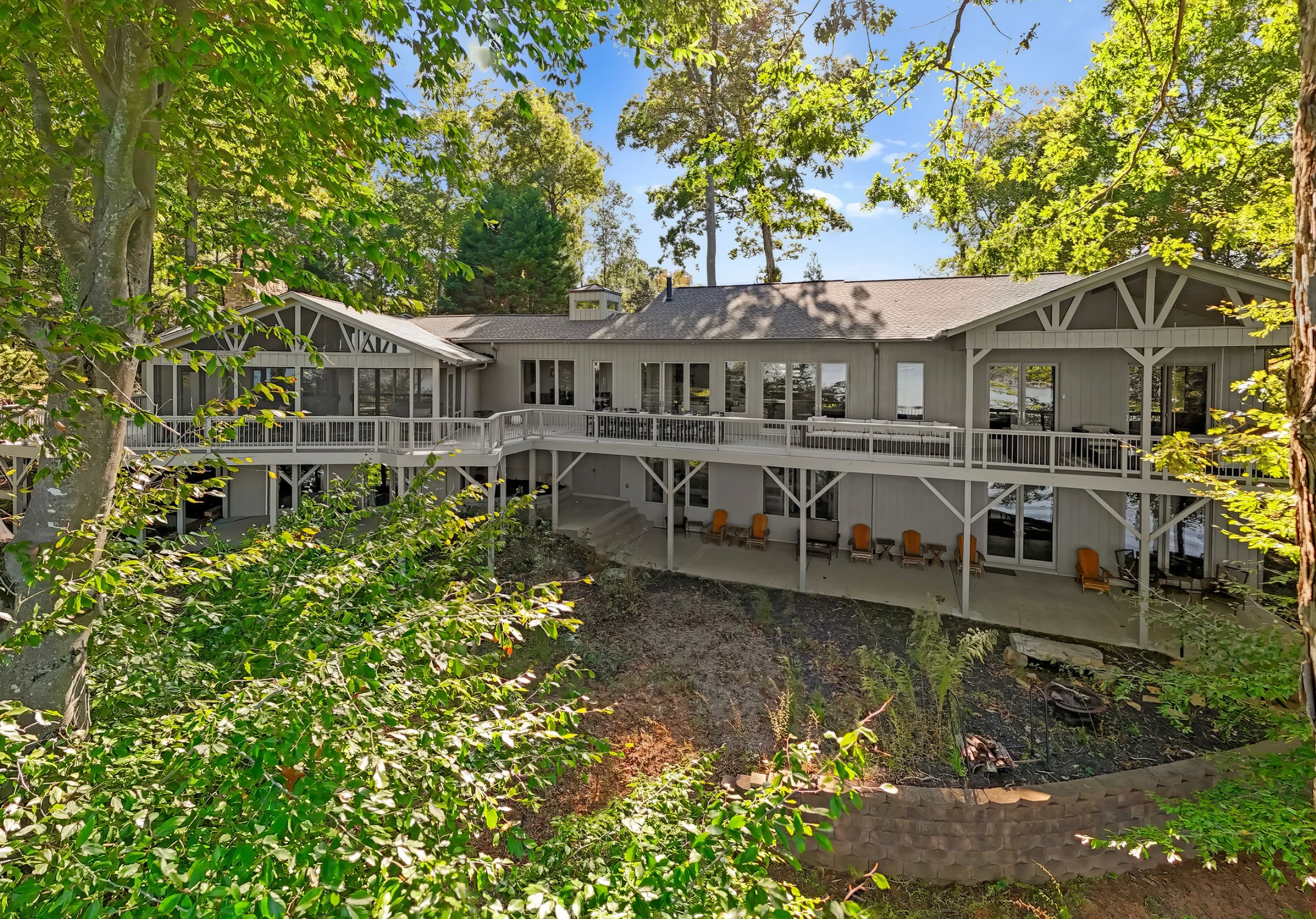 Wander Denver Deep Water