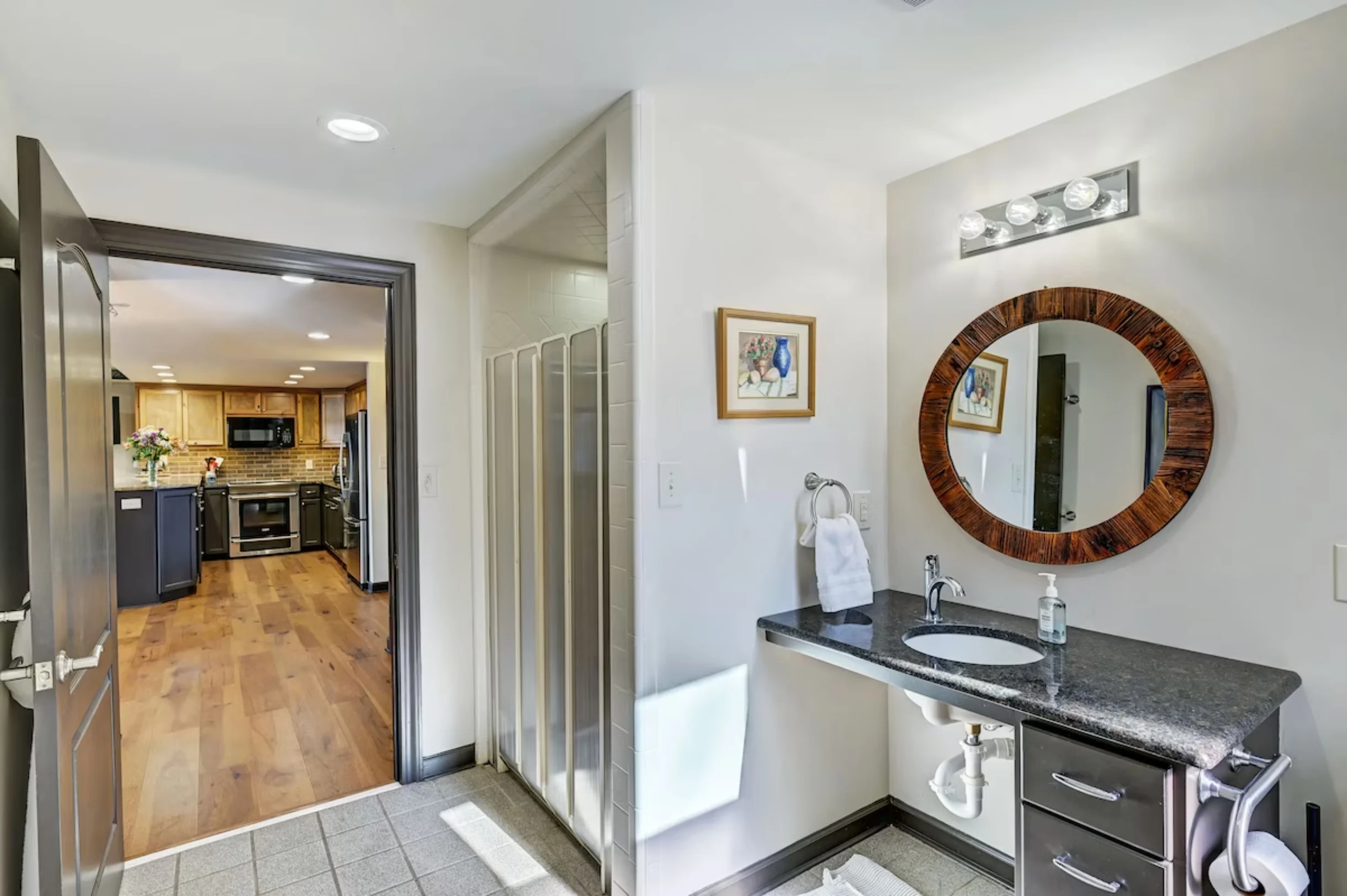 Wander Mooresville Retreat #21